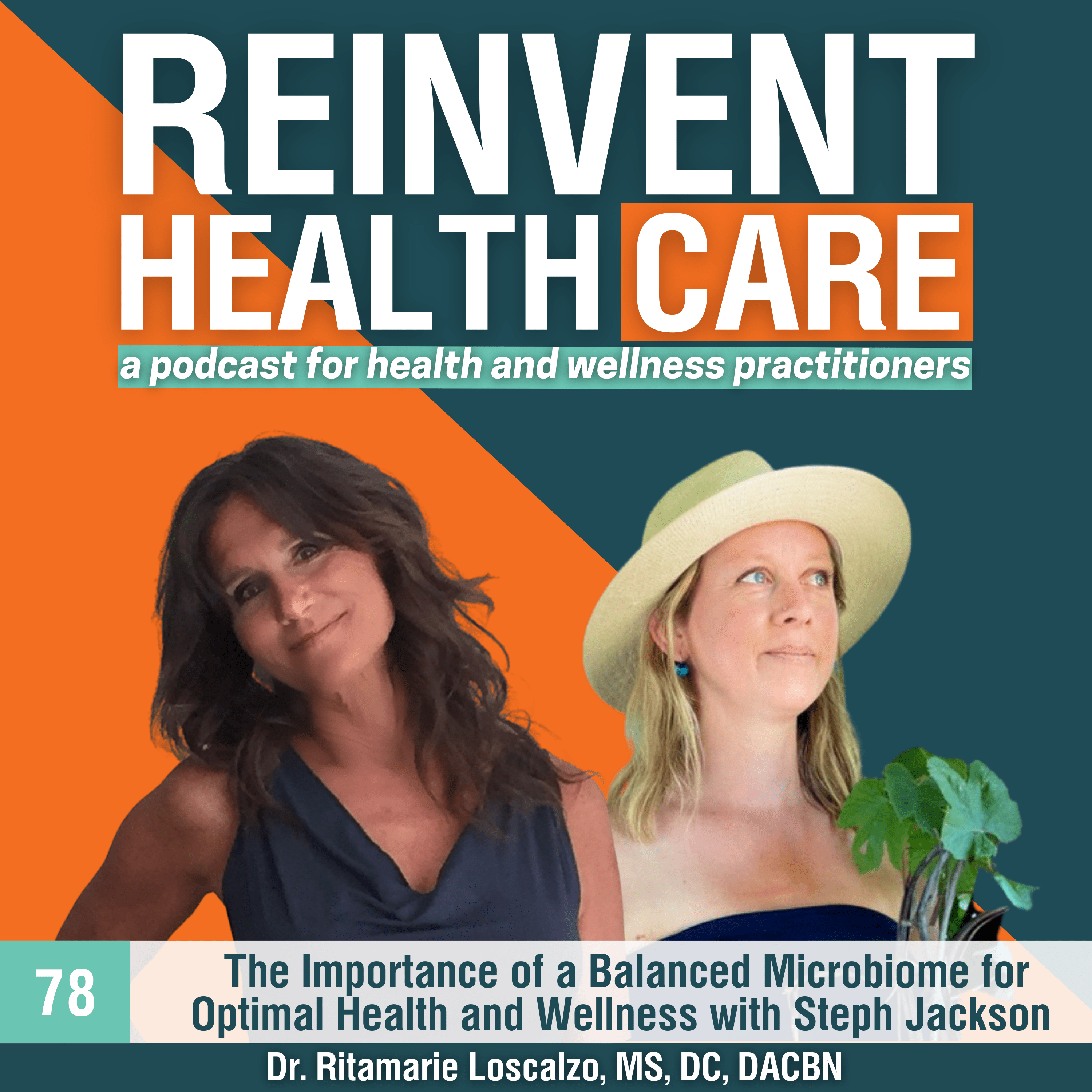 ReInvent Healthcare