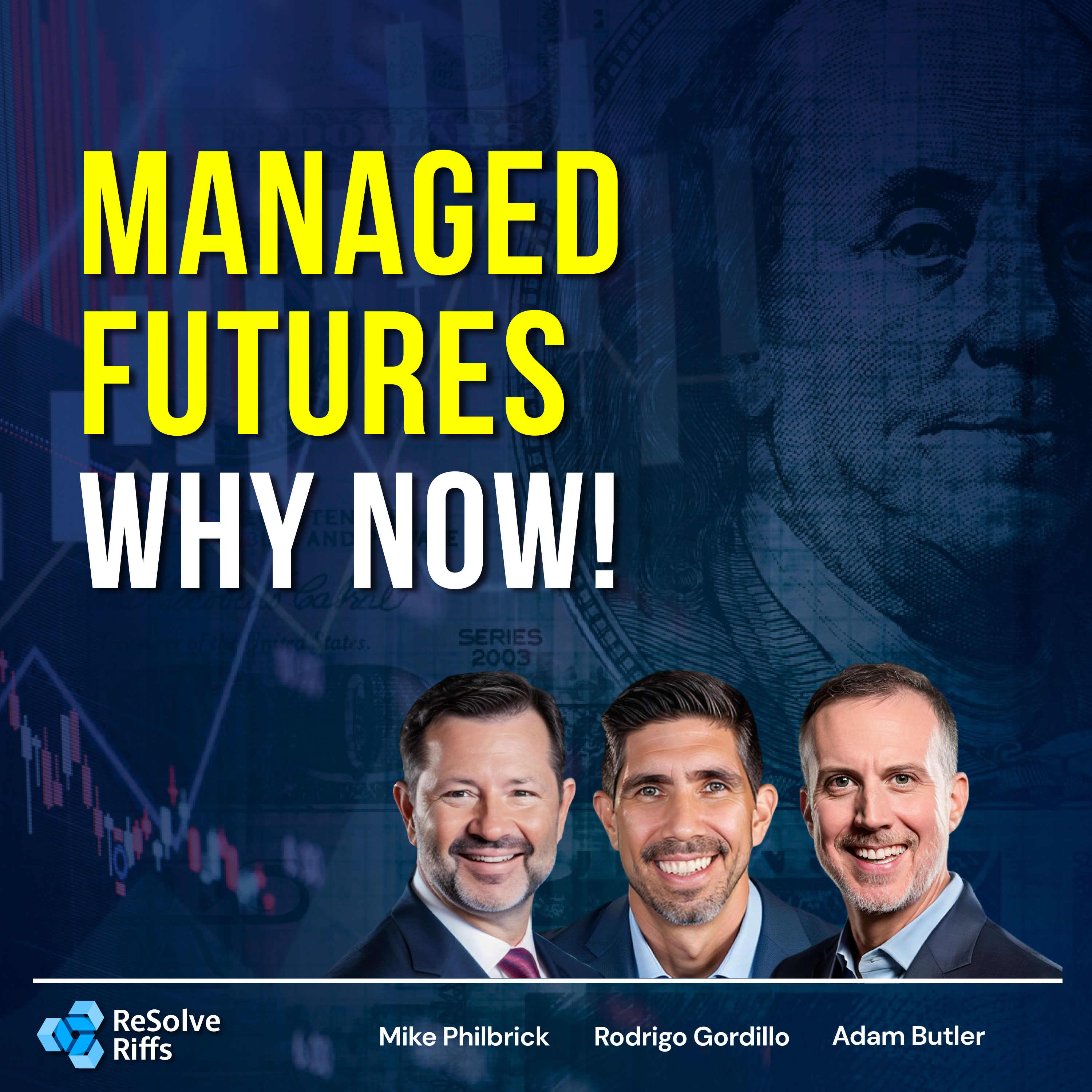 Managed Futures-Why Now! Positioning, Energy, De-Dollarization, and Portfolio Blind Spots