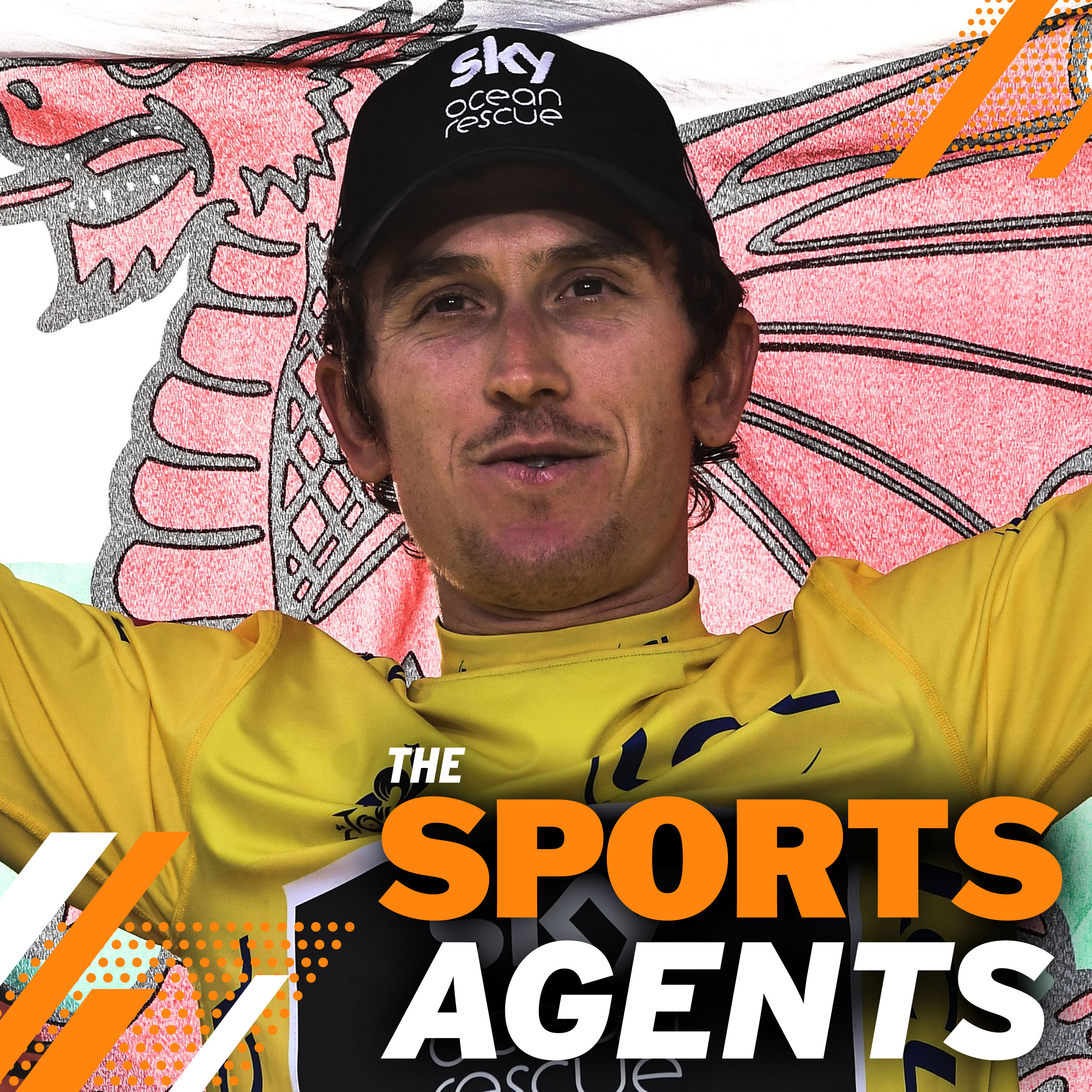 Riding for Ratcliffe's INEOS & will protests change Tour de France forever?