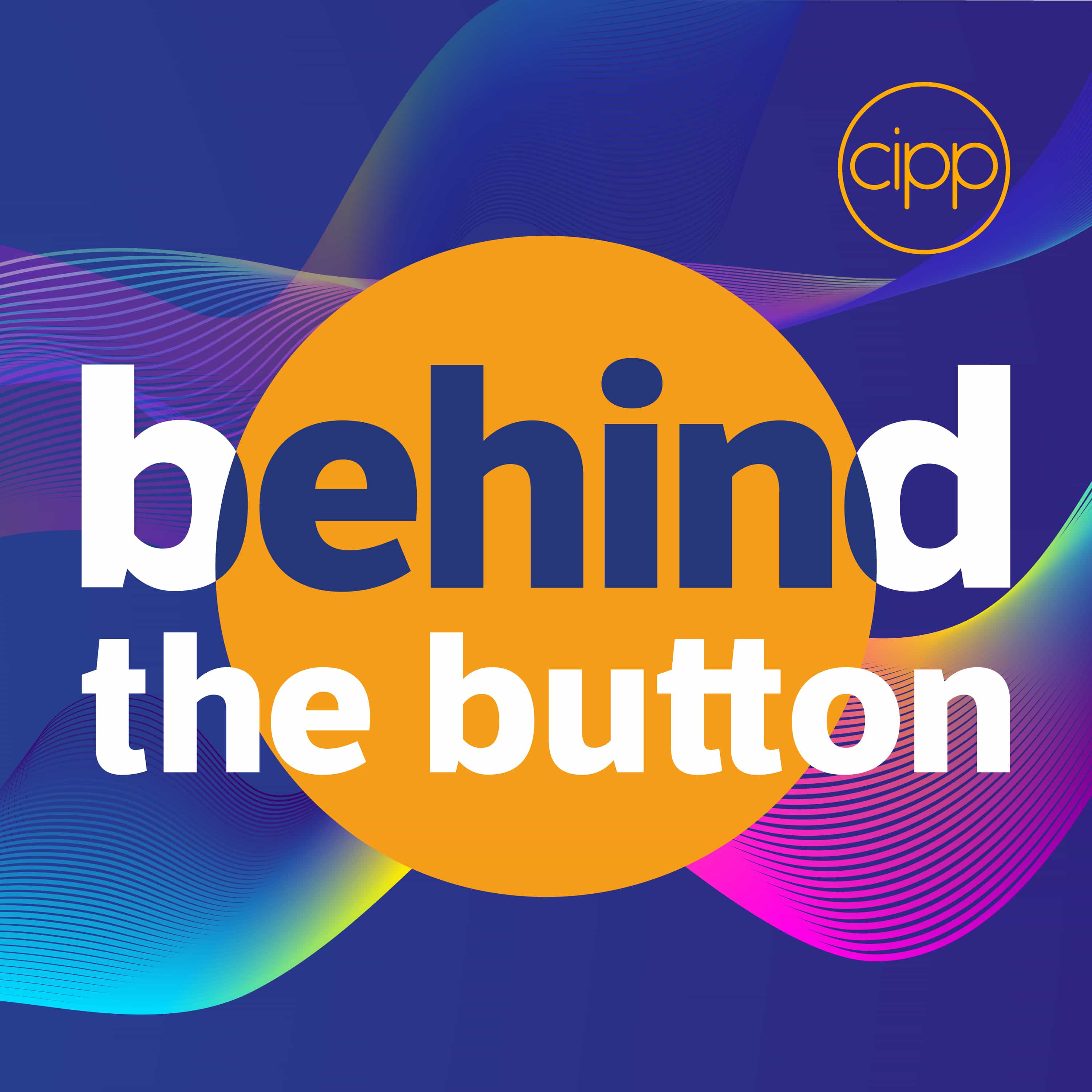 Artwork for Behind The Button
