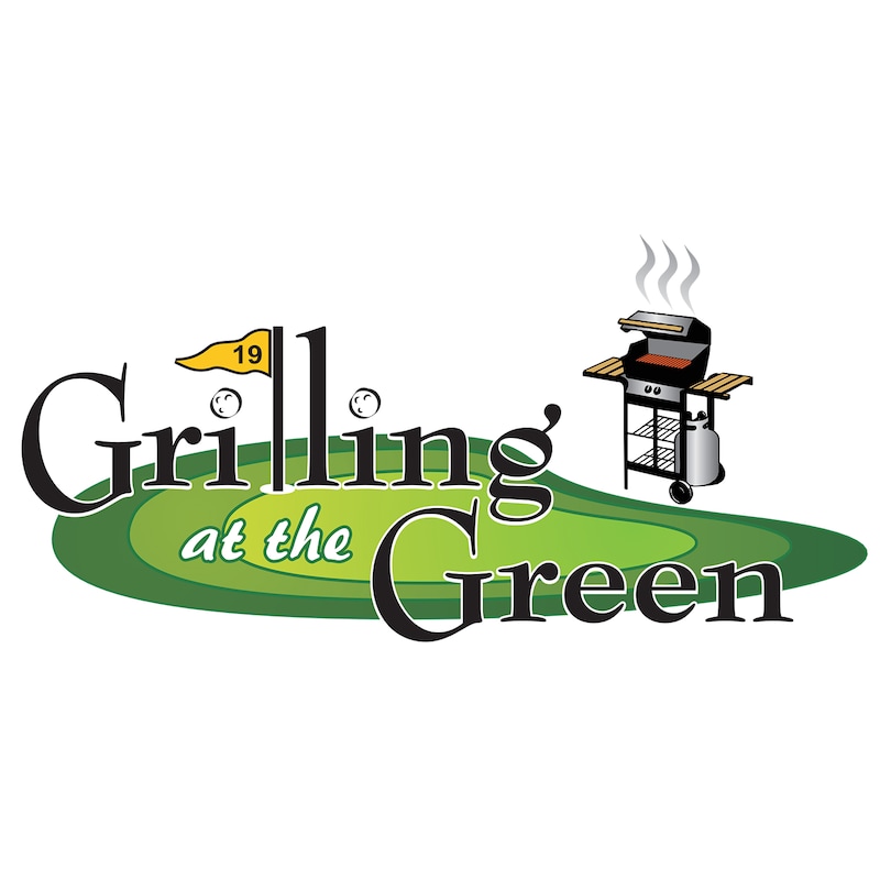 Artwork for podcast Grilling At The Green