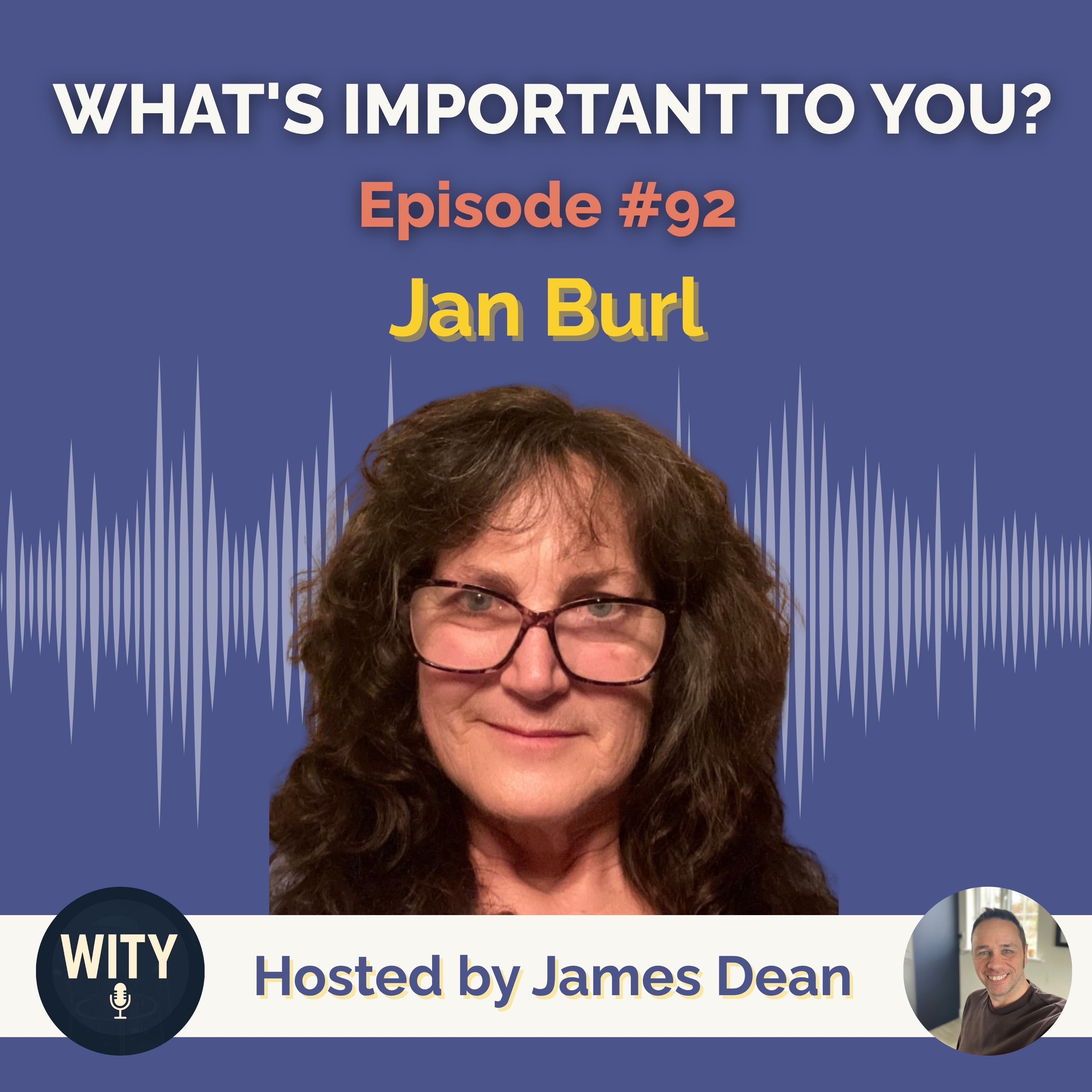 What\'s Important To You?