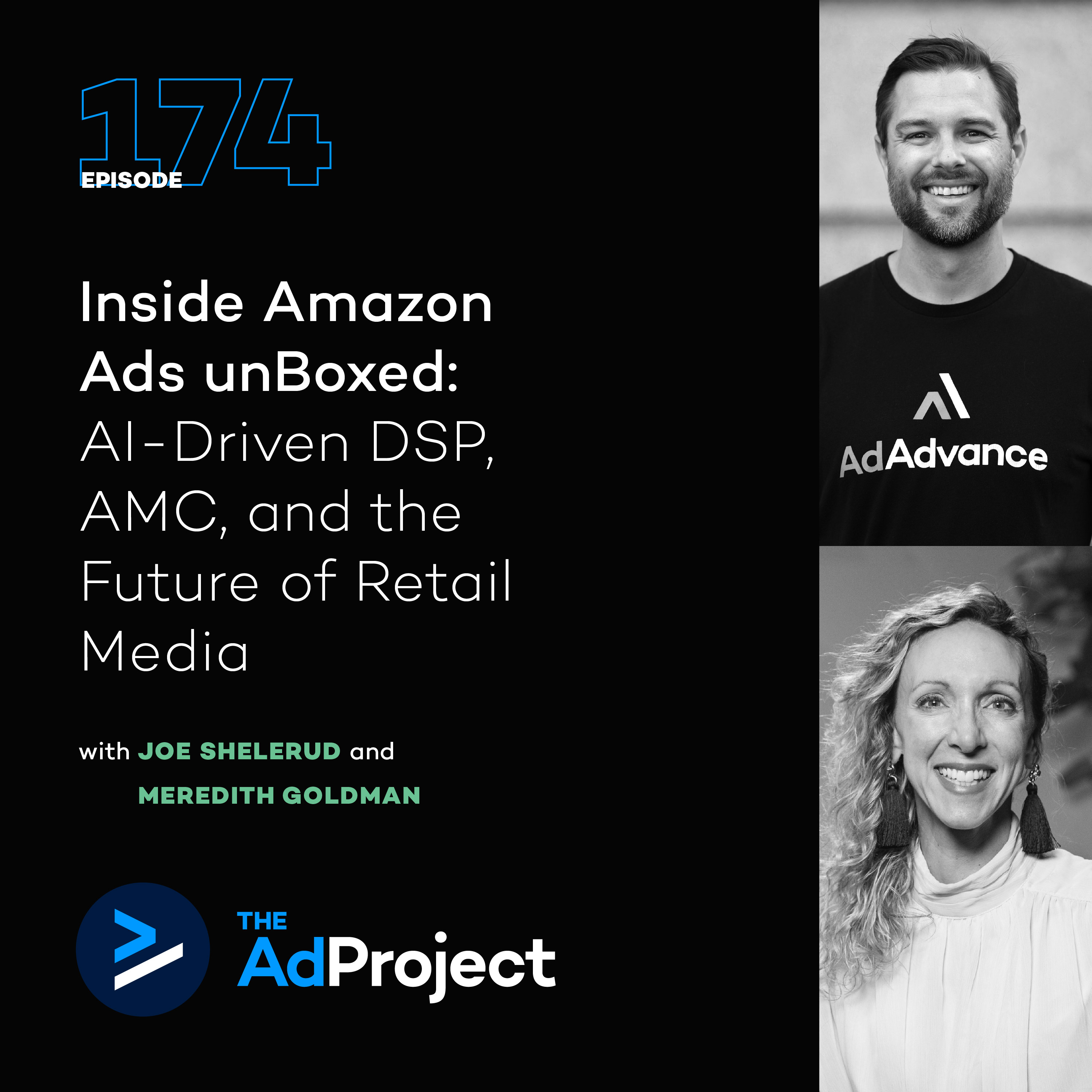 The Ad Project