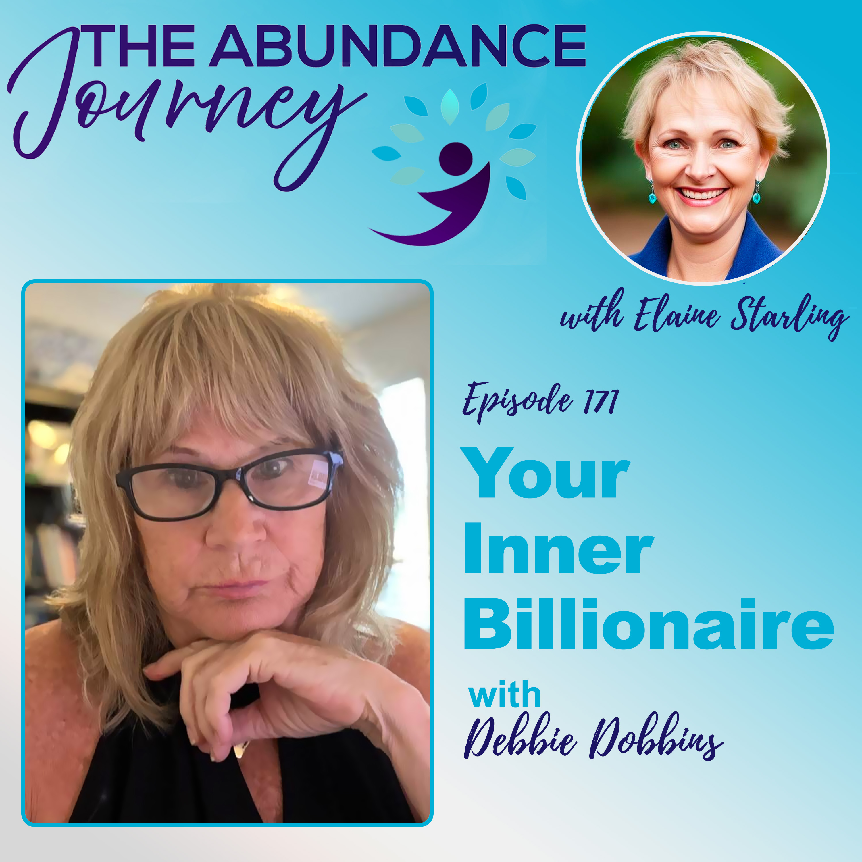 Your Inner Billionaire with Debbie Dobbins