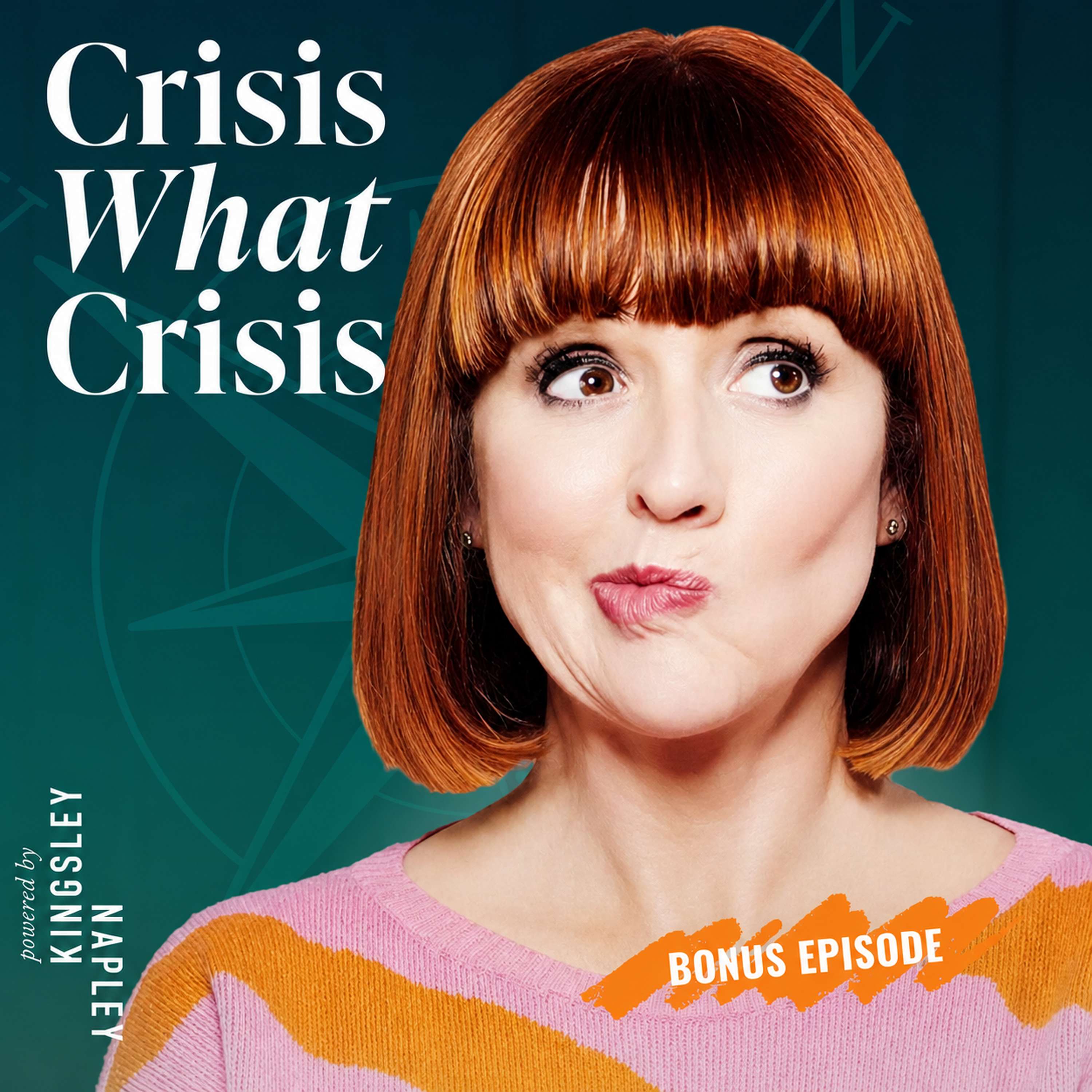 CALLY BEATON'S CRISIS COMPASS