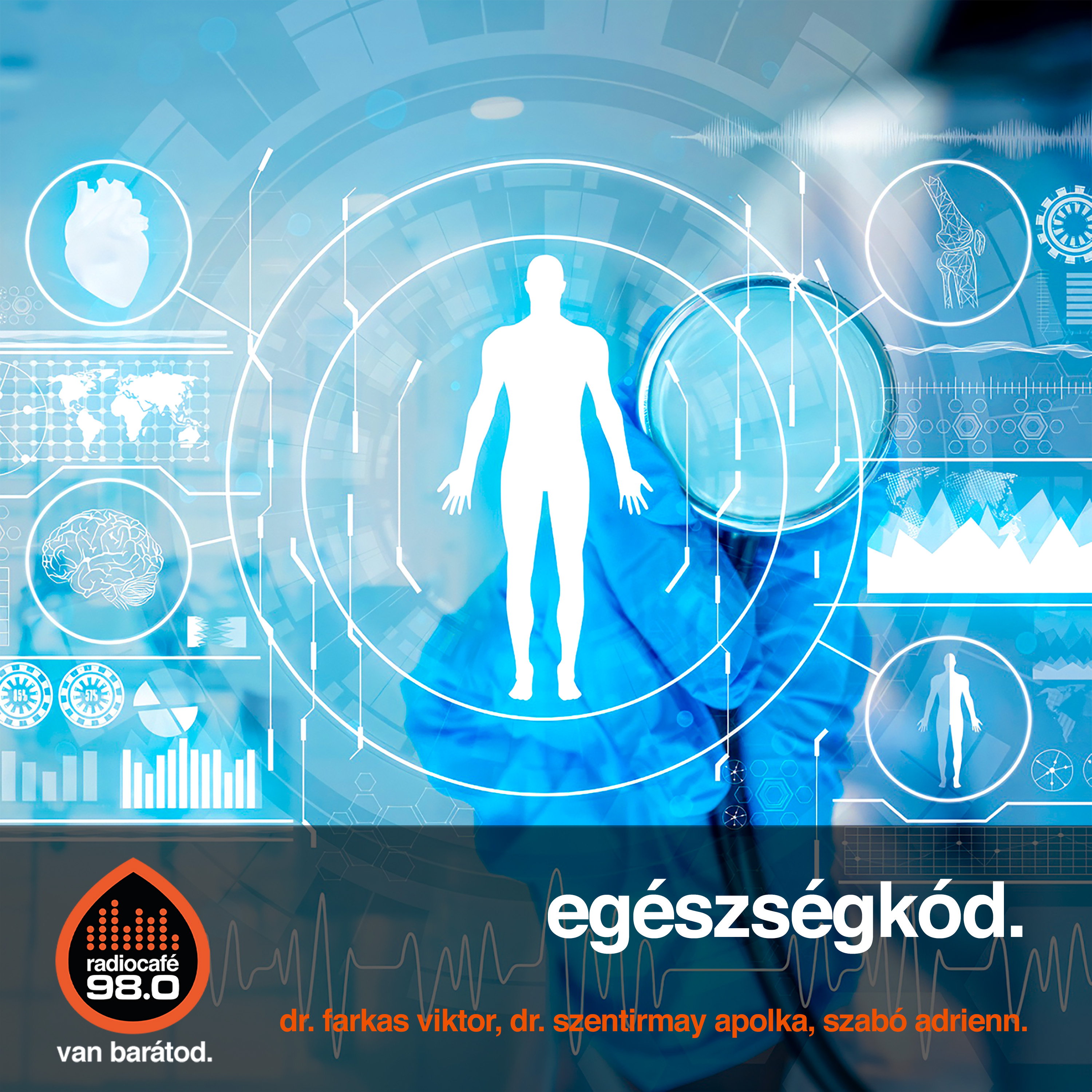 #080 - Dr. Farkas Viktor, Dr. Szentirmay Apolka (2025-01-30)