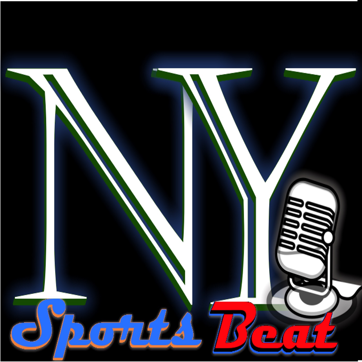 Show artwork for New York Sports Beat
