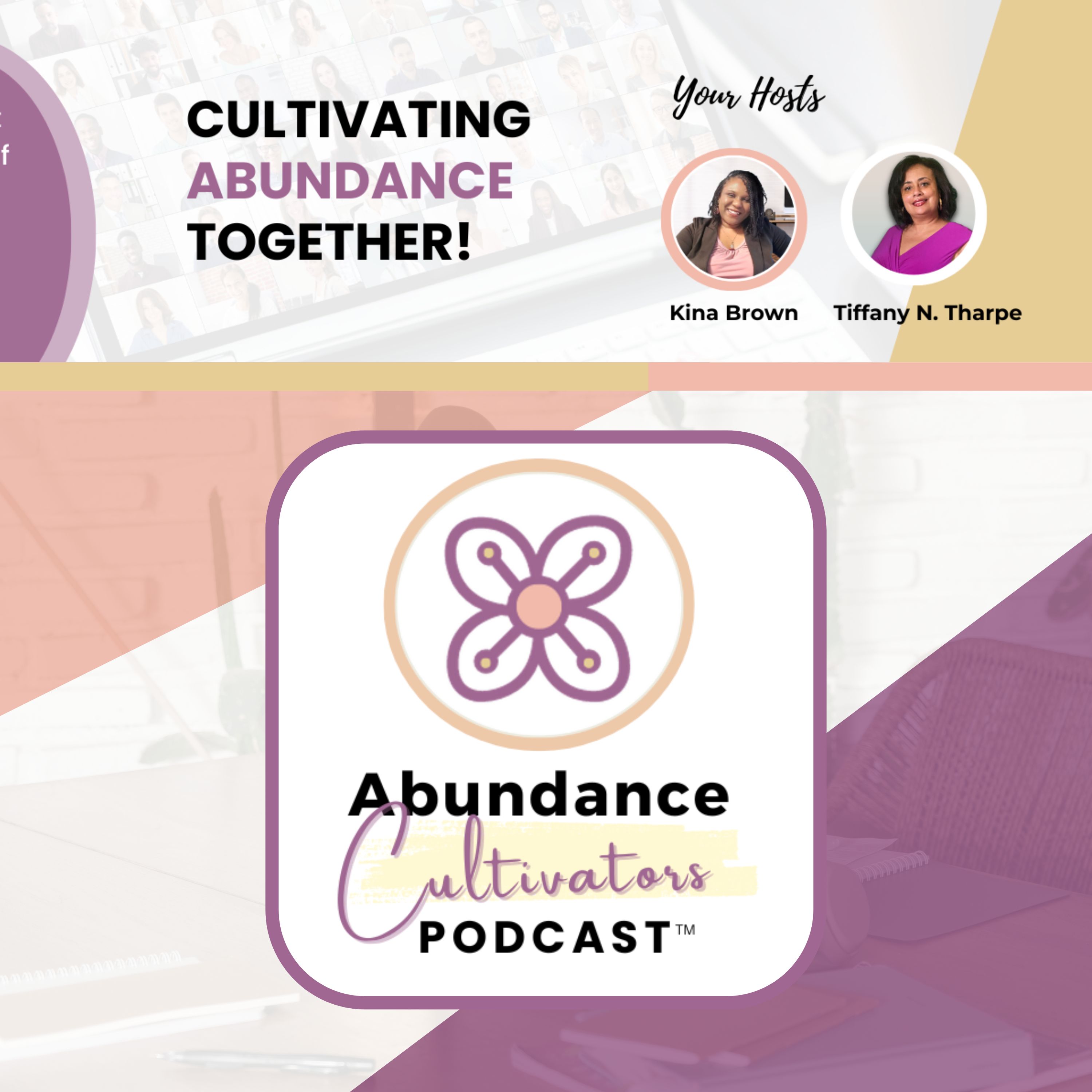 Abundance Cultivators Podcast