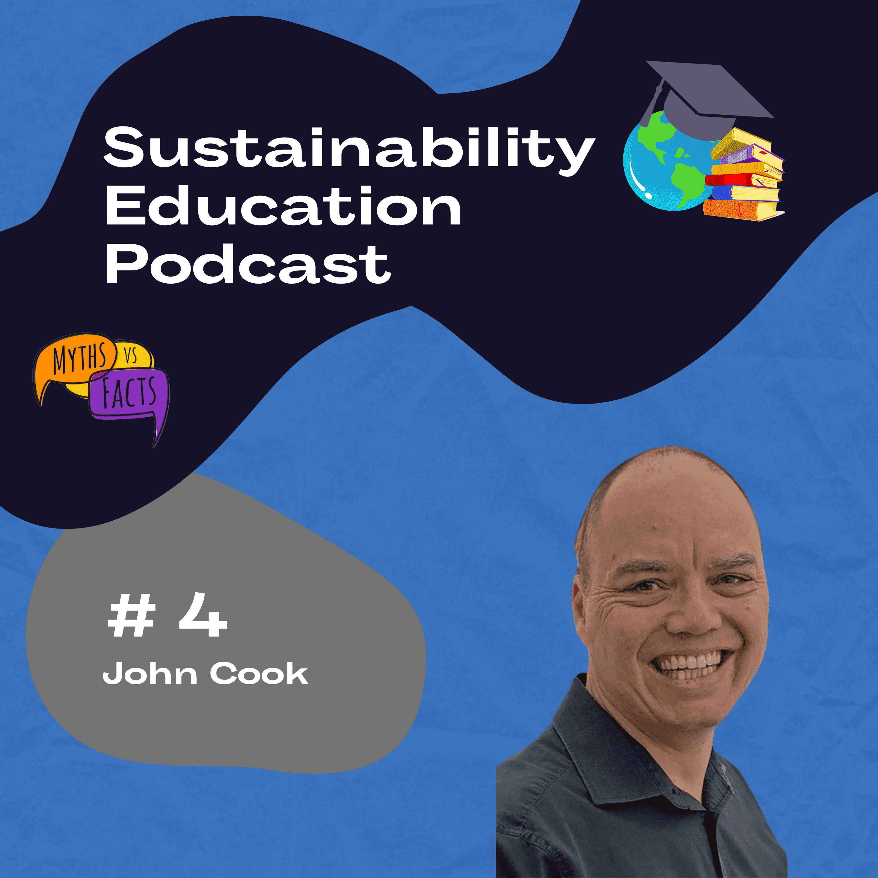 Sustainability Education Podcast