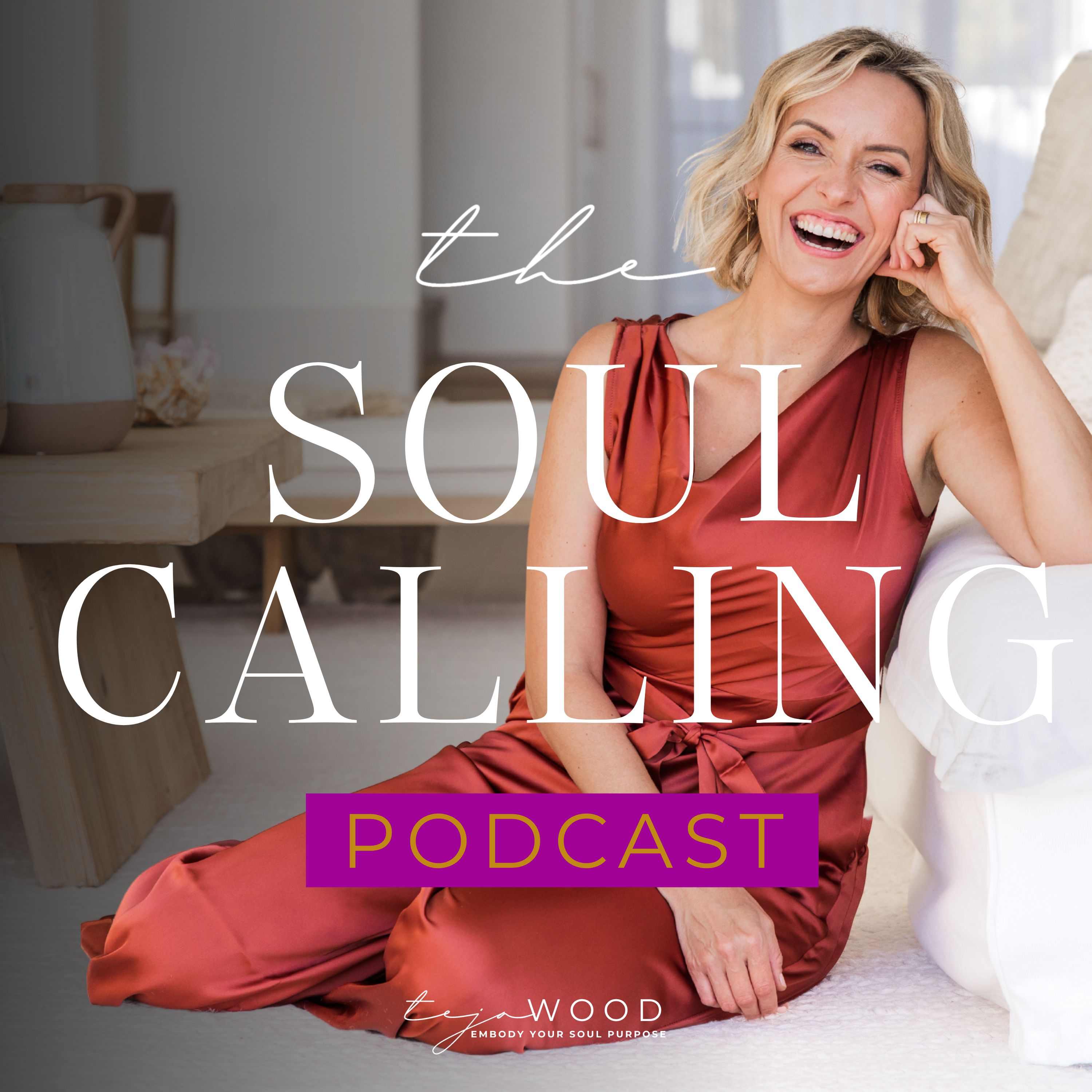 Soul Calling Podcast