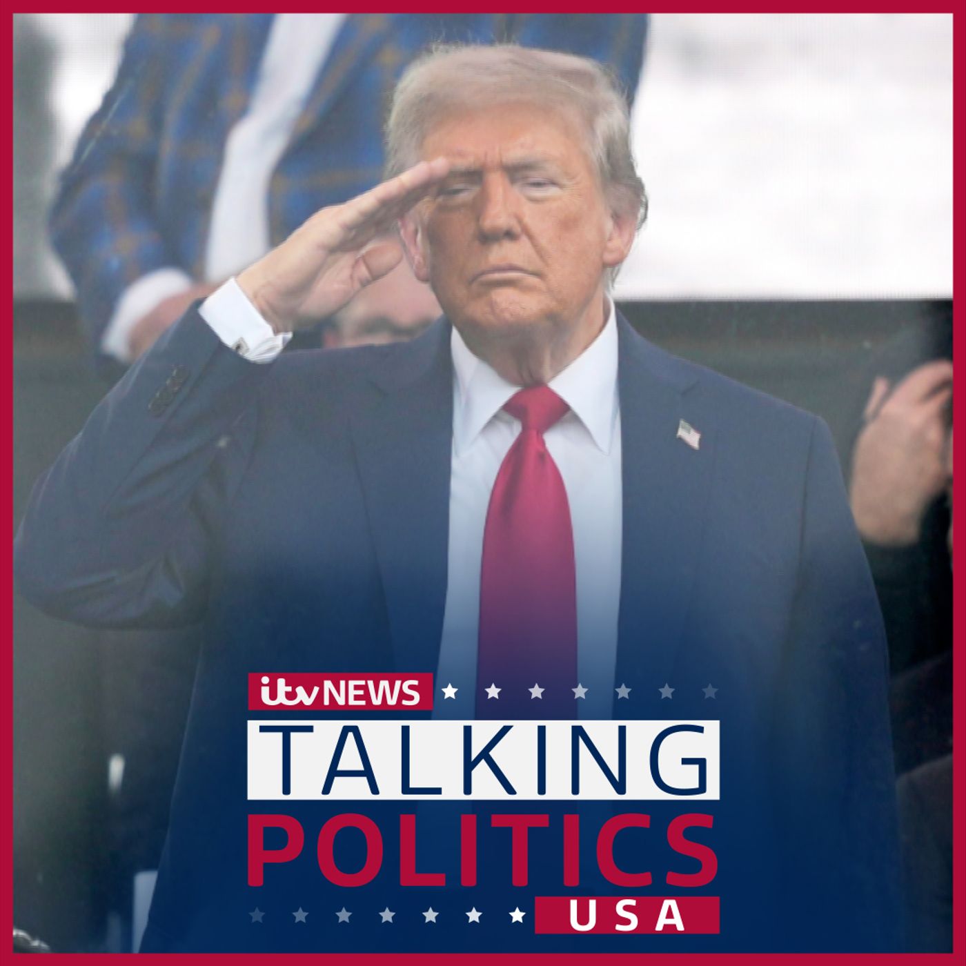 What can Trump do about Israel vs Iran? Pete Souza on the power of images. Plus what was the president's military parade like? What can Trump do about Israel vs Iran? Pete Souza on the power of images. Plus what was the president's military parade like?