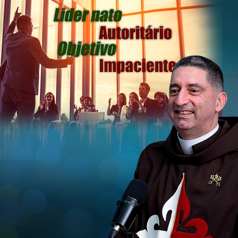 Artwork for podcast Salve Maria! Seu Podcast Católico