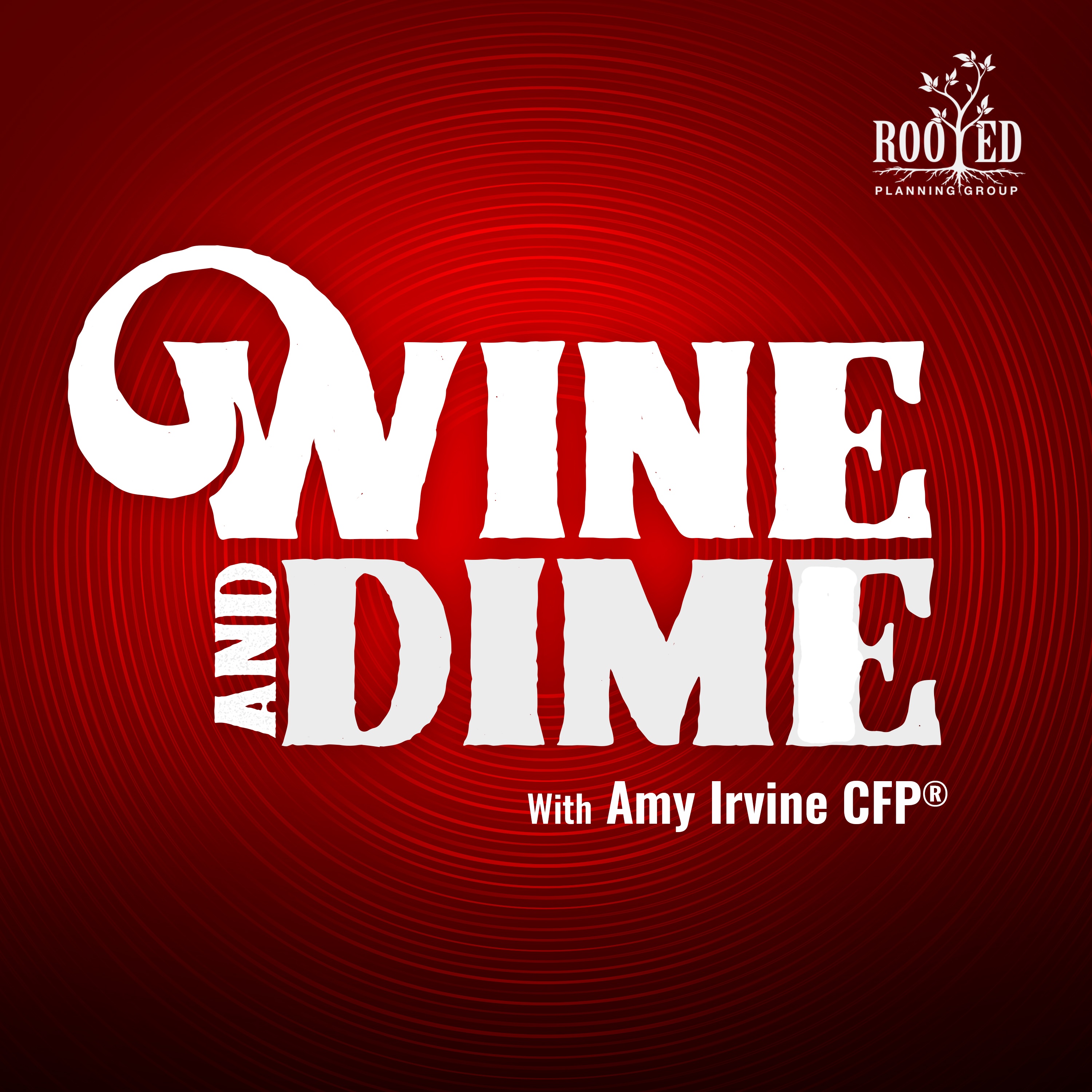 Show artwork for Wine and Dime