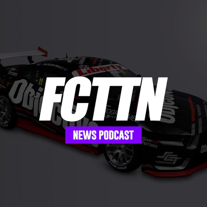 Artwork for podcast Full Credit to the Noise