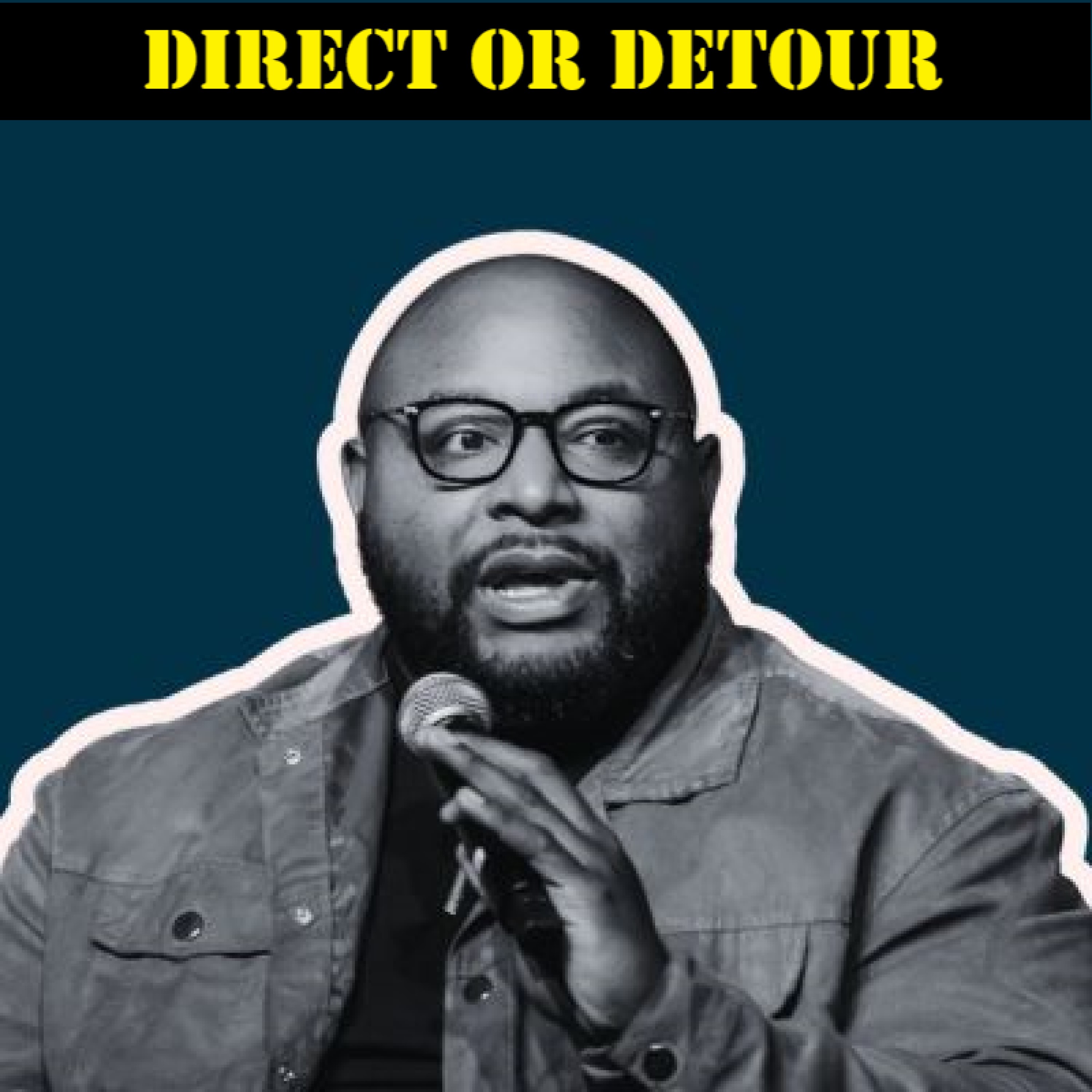 Jamaul Ford – Building Success Through Empathy and Connection