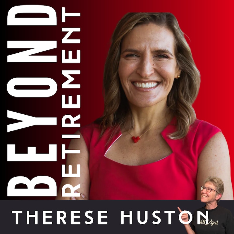 Artwork for podcast Beyond Retirement