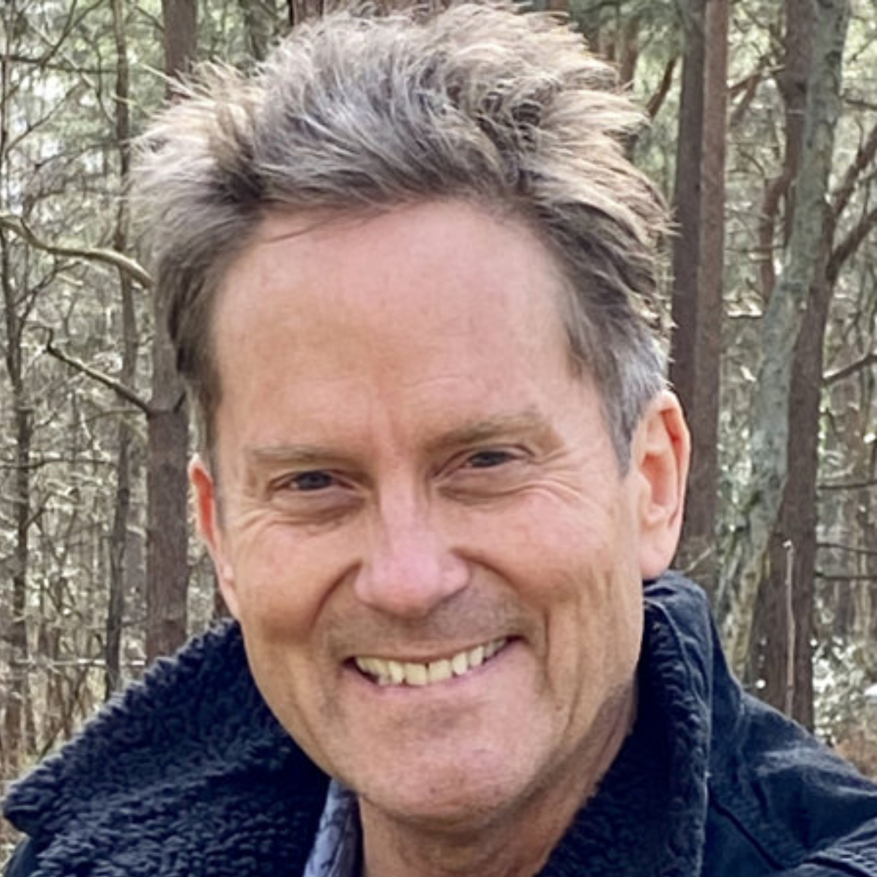 The Positive Future For Health Podcast