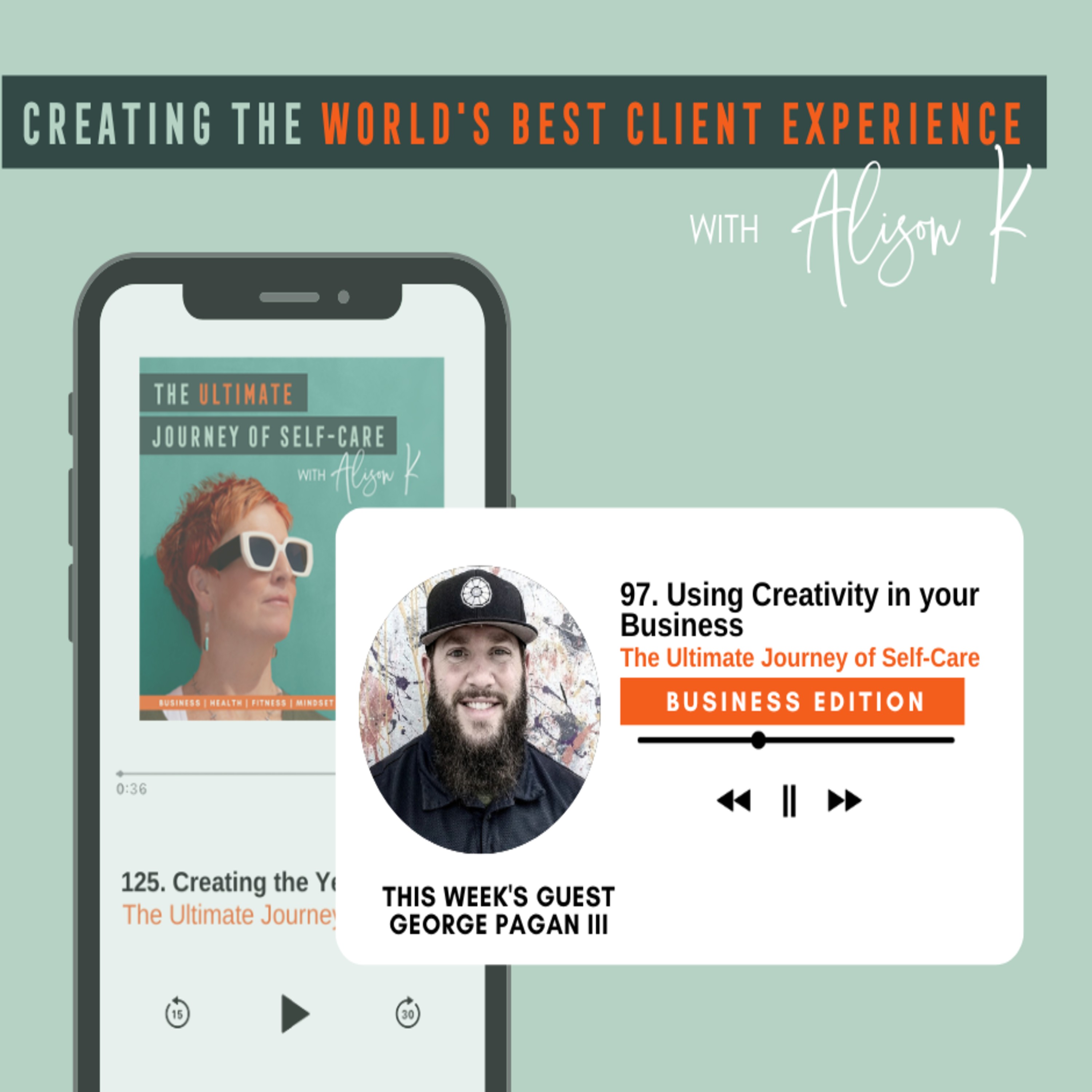 Creating the World\'s Best Client Experience