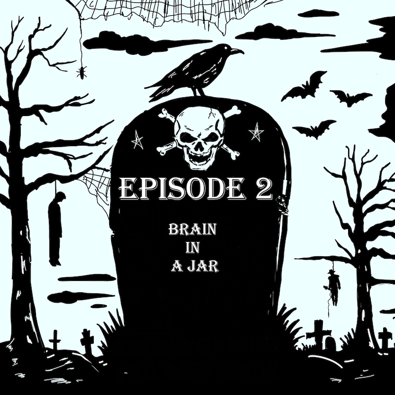 Artwork for podcast Graves of Our Lives