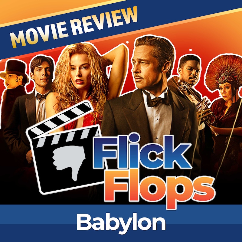 Artwork for podcast Good Film Hunting