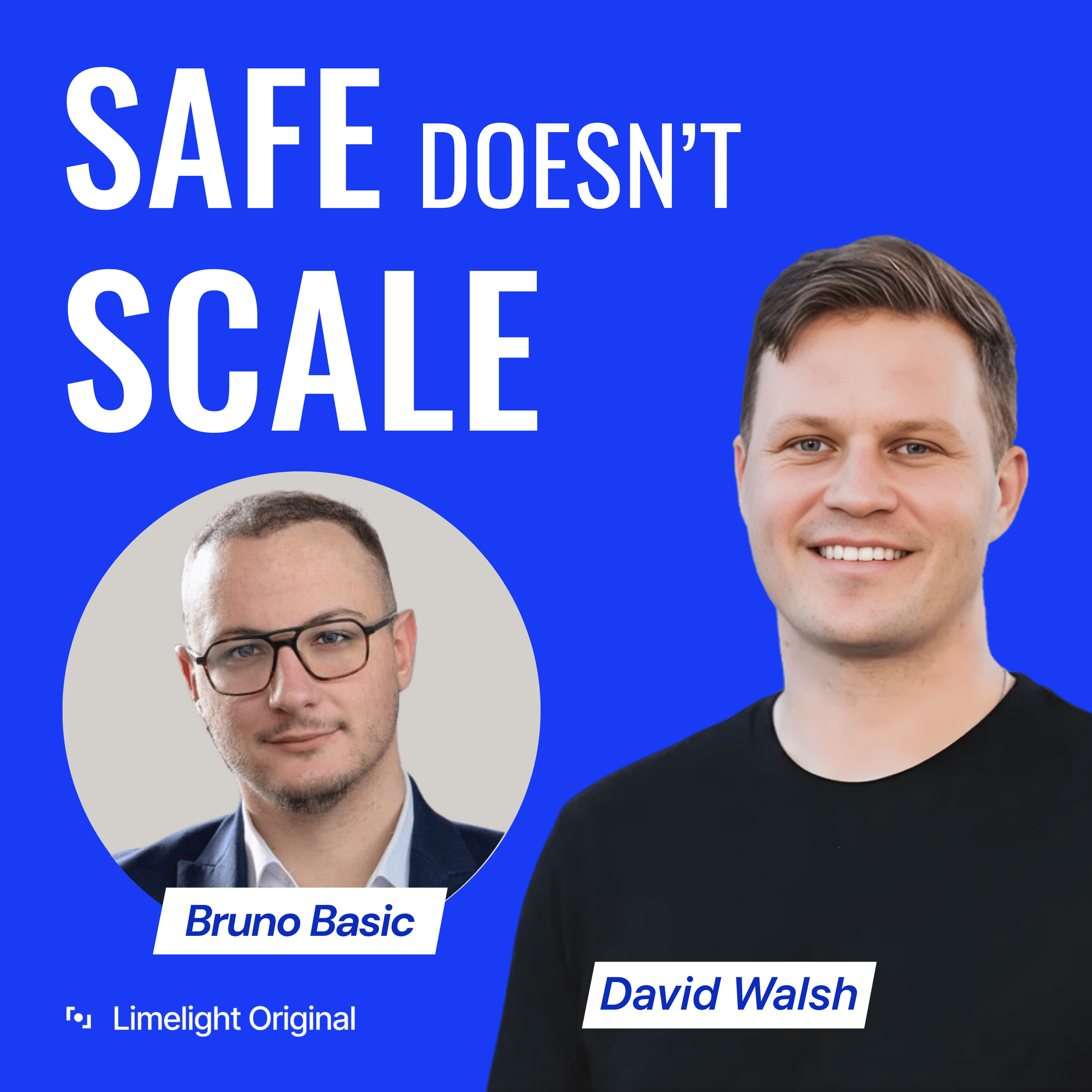 Safe Doesn\'t Scale