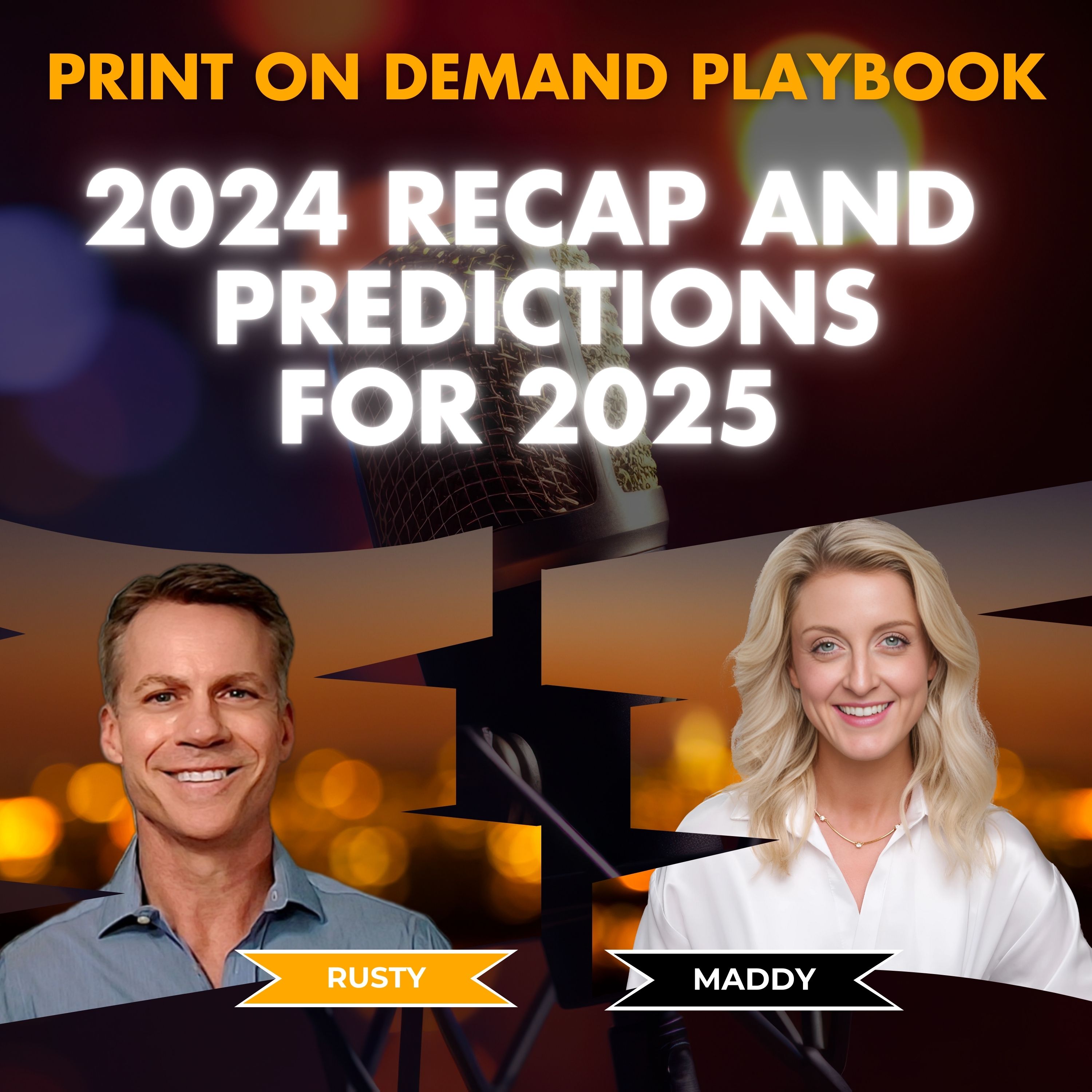 The Dscoop Podcast