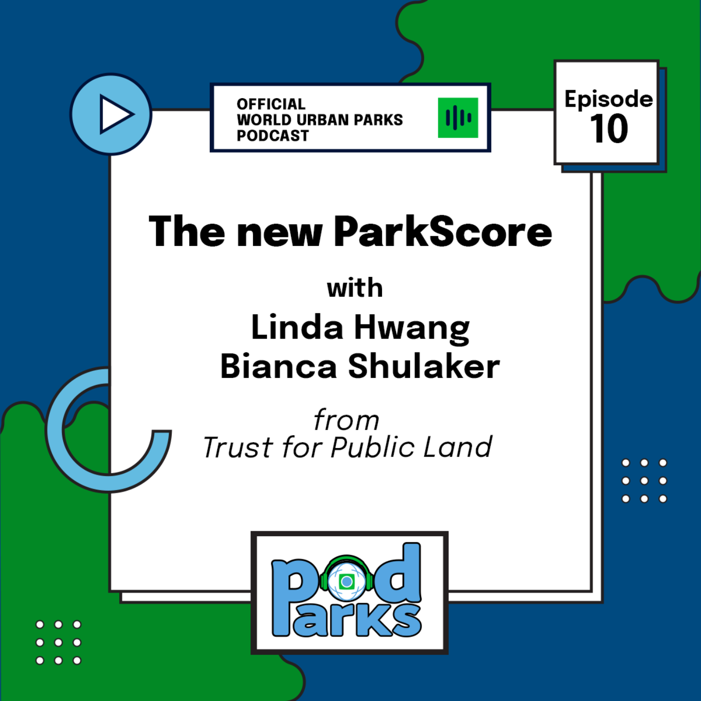 PodParks