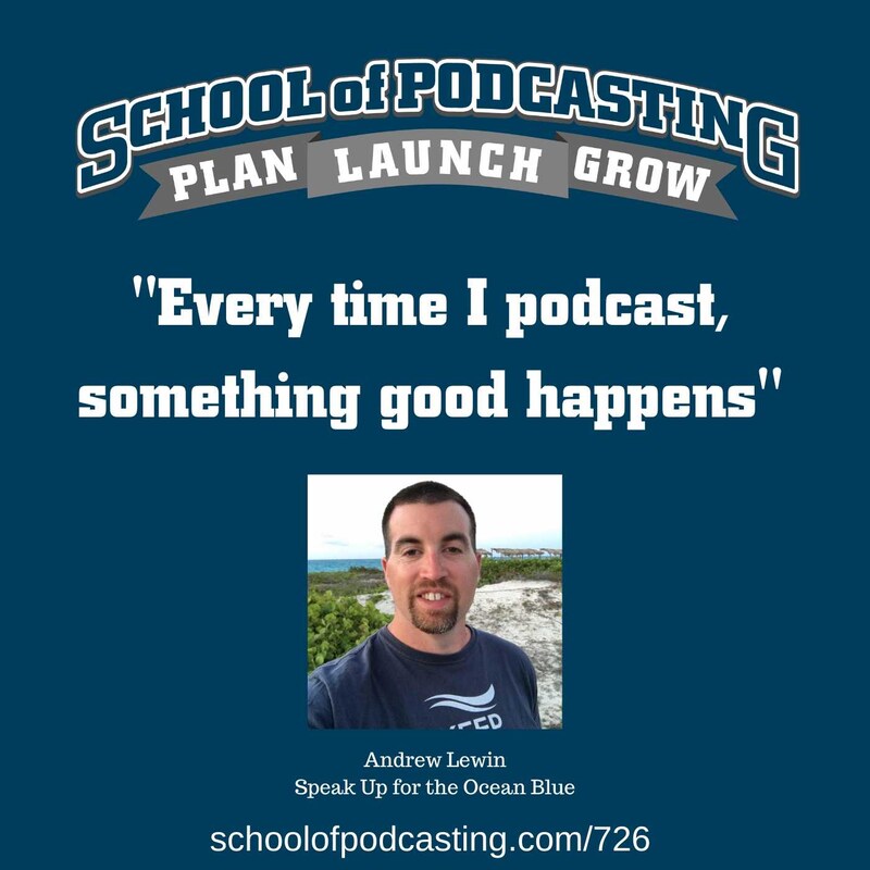 Artwork for podcast School of Podcasting: Expert Tips for Launching and Growing Your Podcast