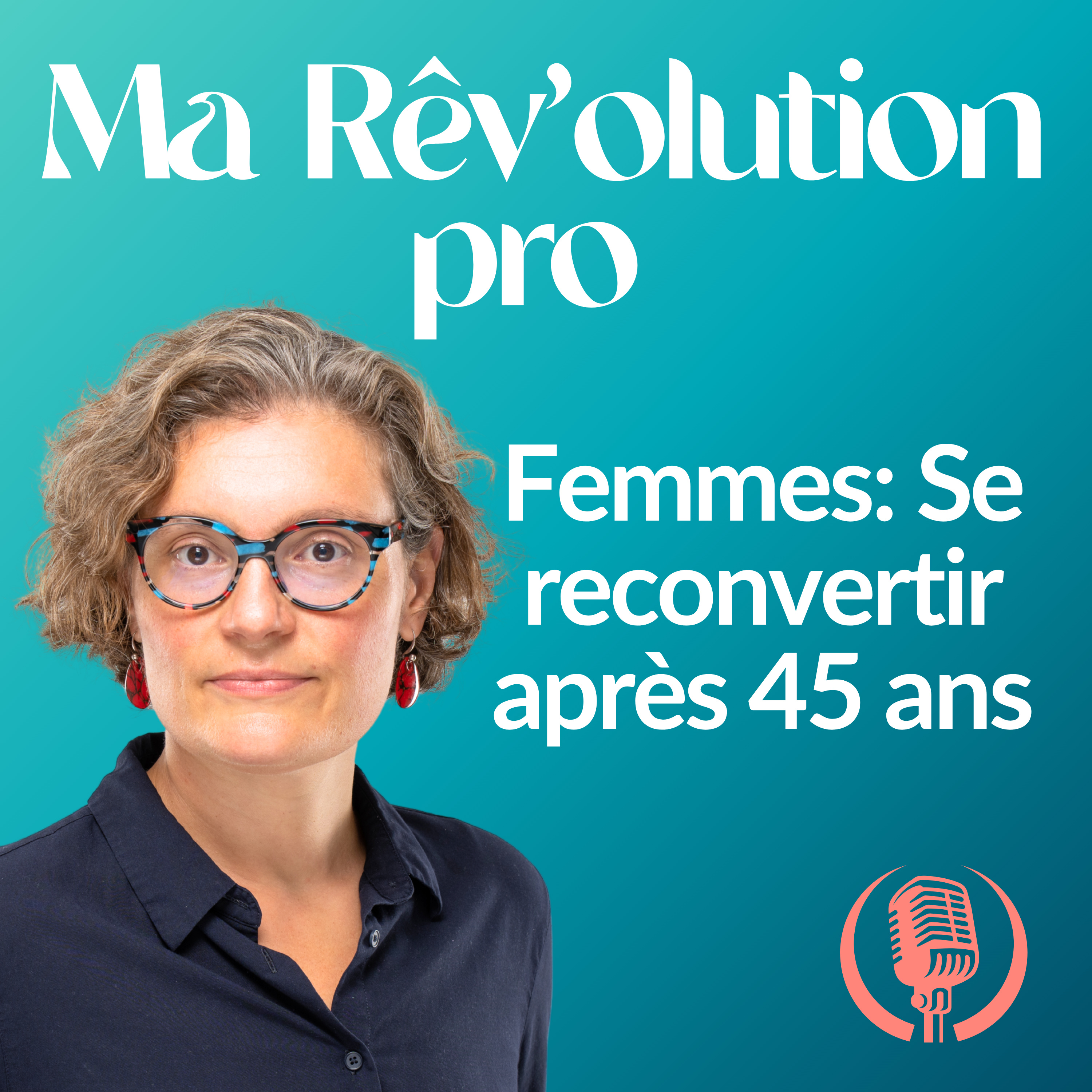 ALIGNÉ, le podcast pour oser être soi et prendre sa place
