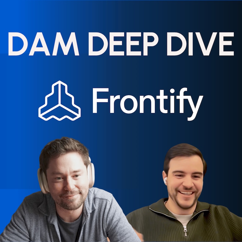 Artwork for podcast DAM Right