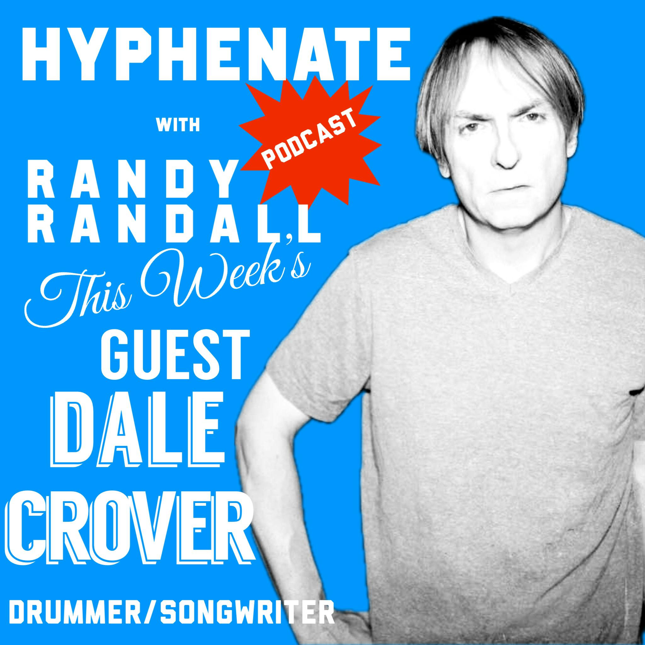 Hyphenate / Dale Crover Hyphenate / Dale Crover