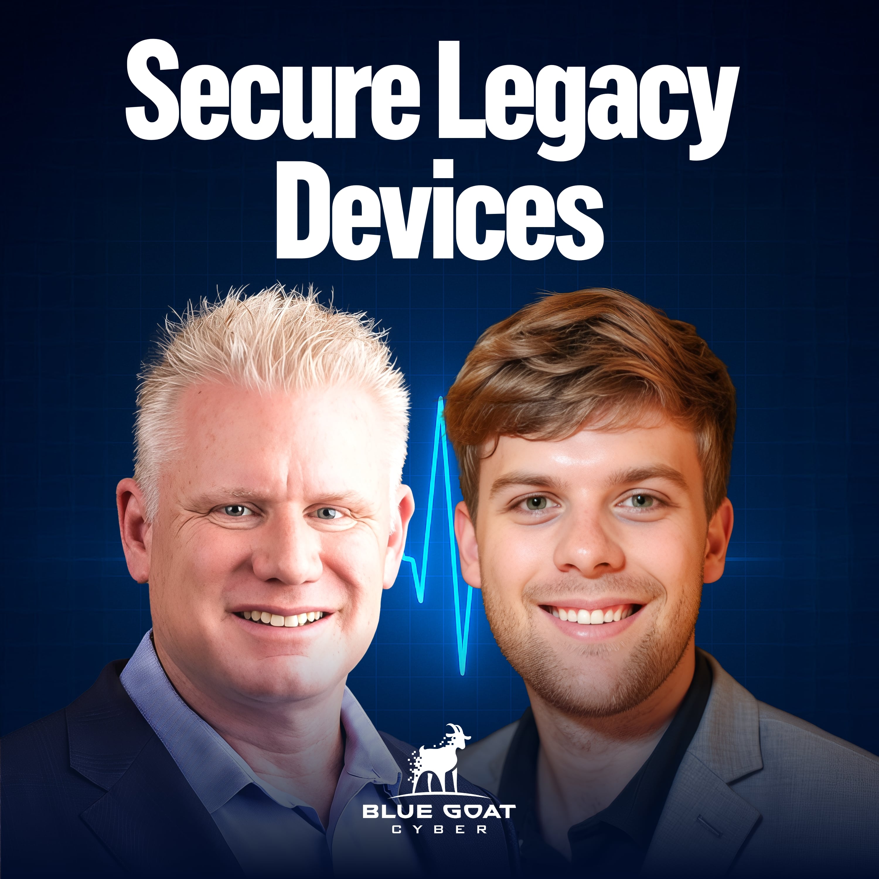 The Med Device Cyber Podcast