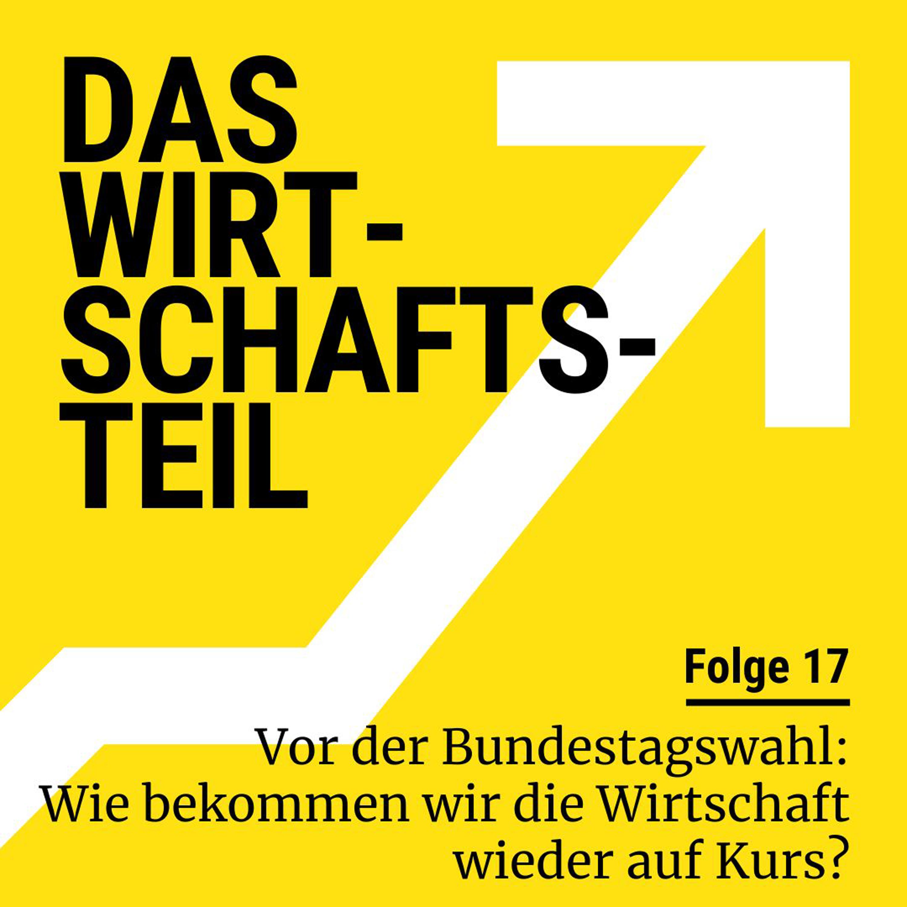 Das Wirtschaftsteil