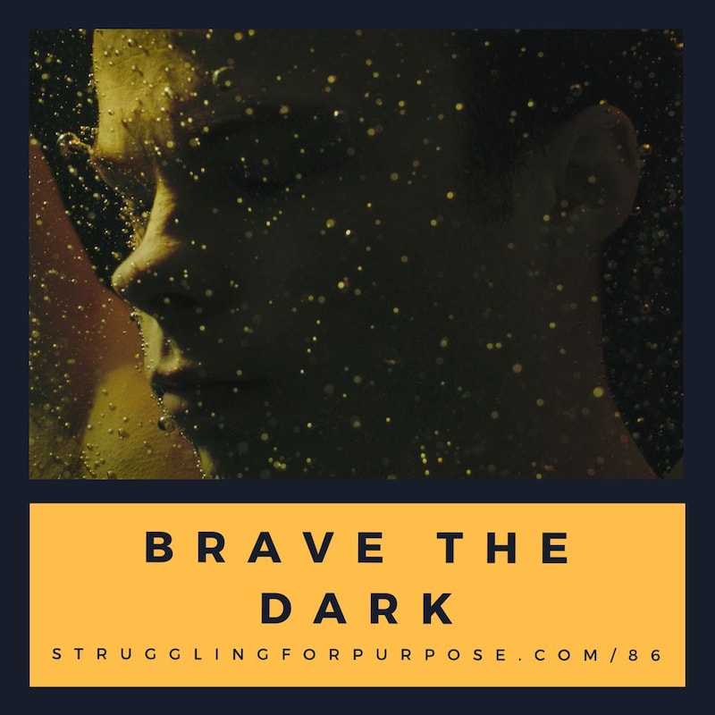 Artwork for podcast Struggling for Purpose