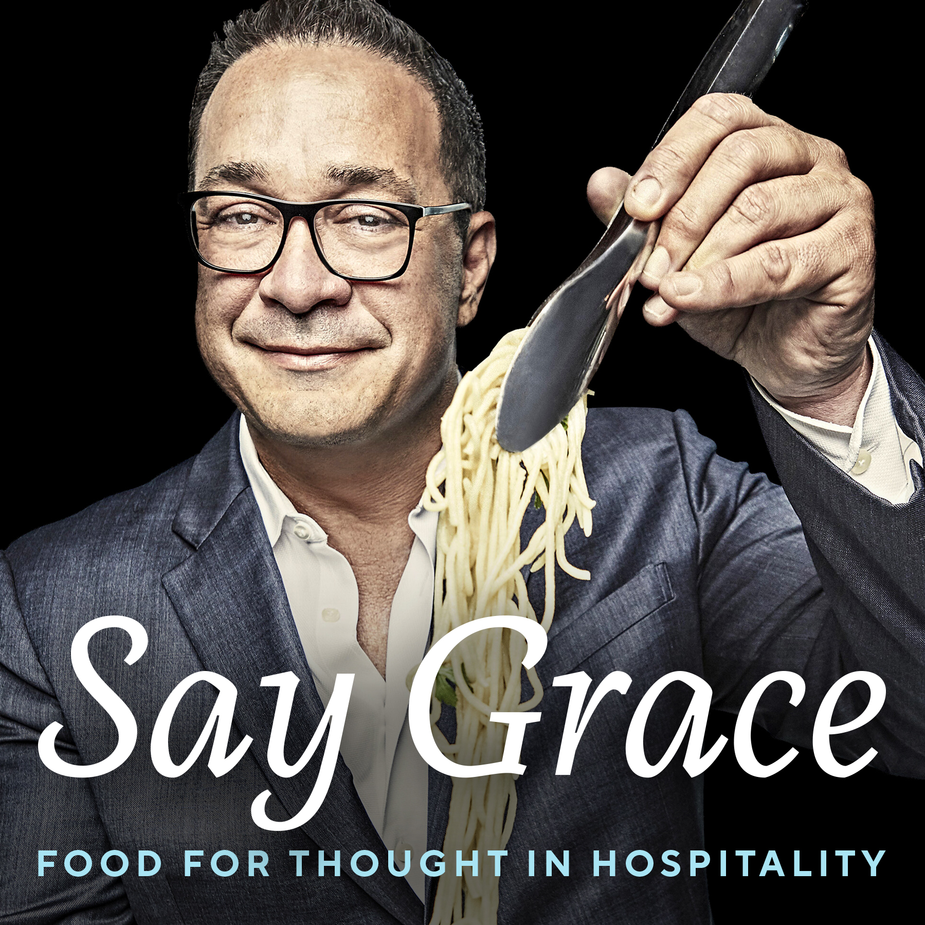 Artwork for Say Grace