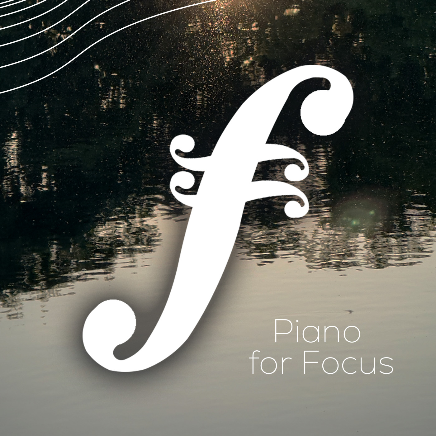 Flowstate Piano for Focus