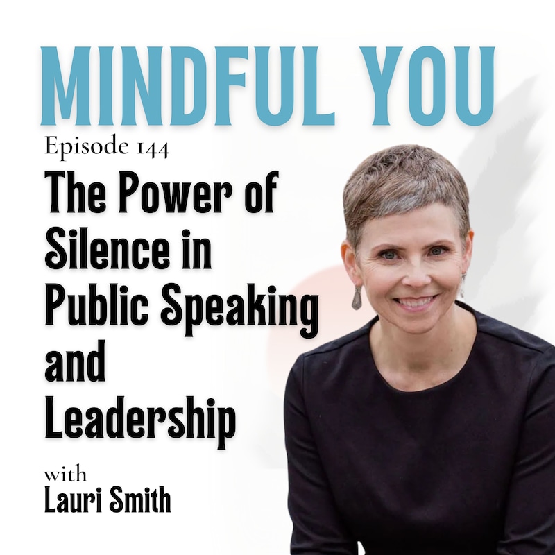 Artwork for podcast Mindful You