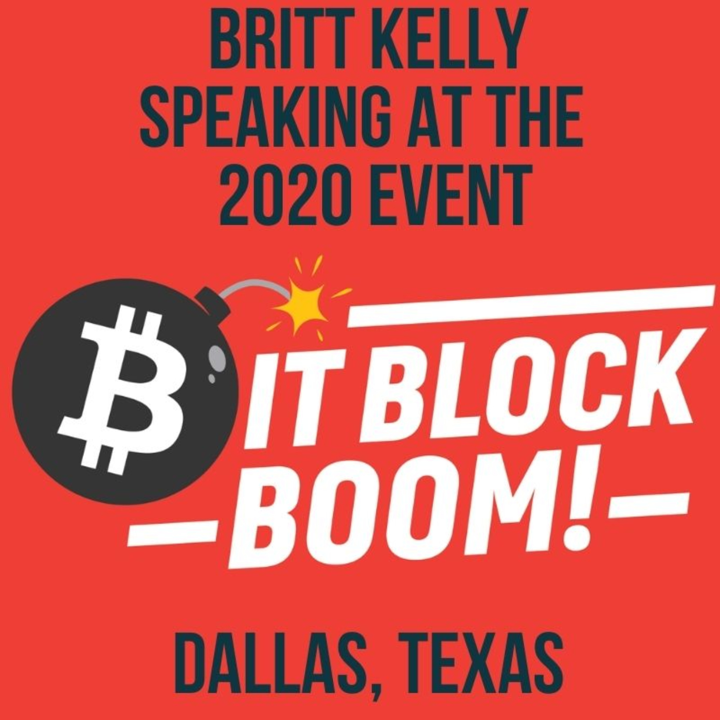 Artwork for podcast BitBlockBoom (Sessions Only) Bitcoin Conference