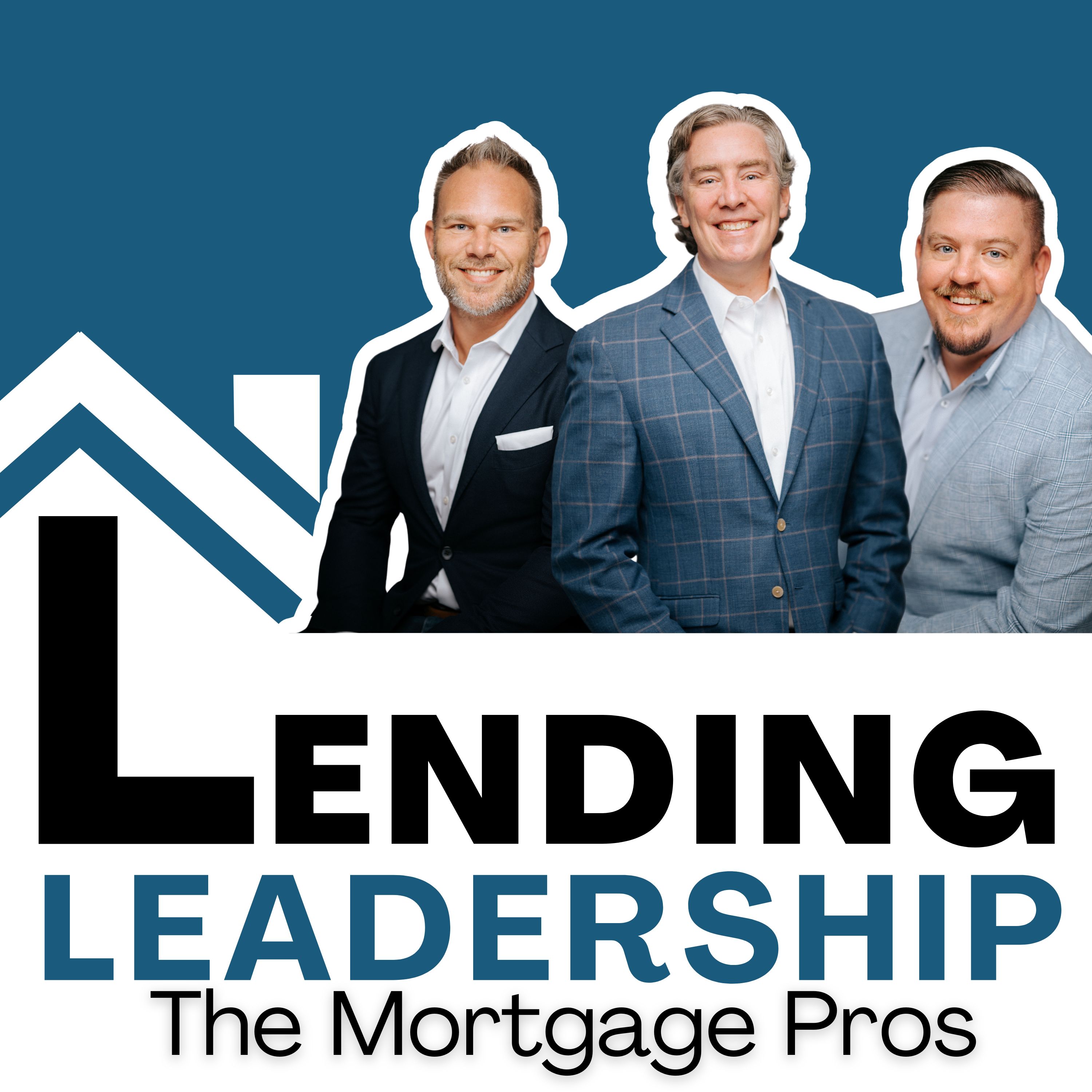 Grateful Dead, AI in Mortgages, and Surviving the Market Shift