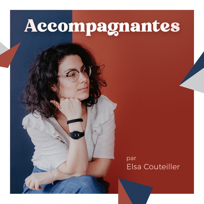 Artwork for podcast ACCOMPAGNANTES