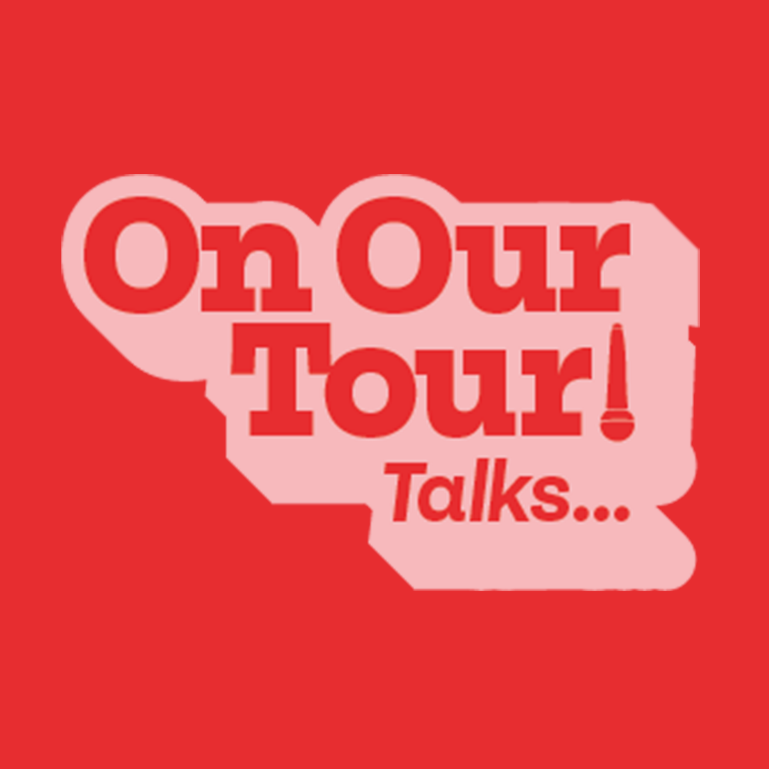 On Our Tour Talks with Full Circle Boys episode artwork