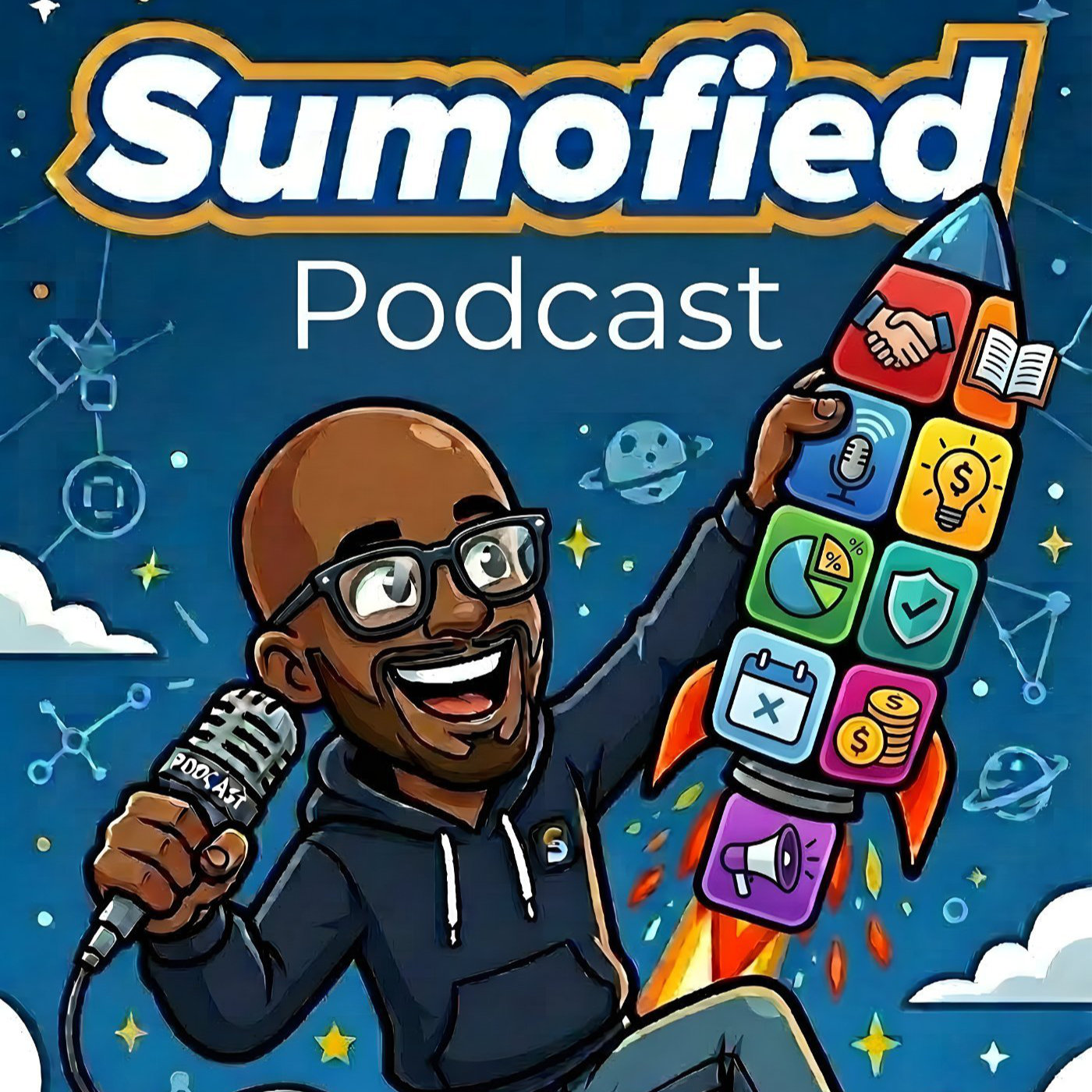 Artwork for Sumofied