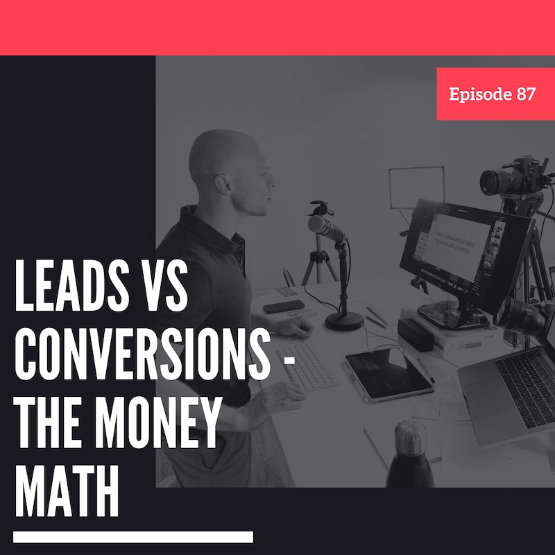 Artwork for podcast The DC Practice Growth Show