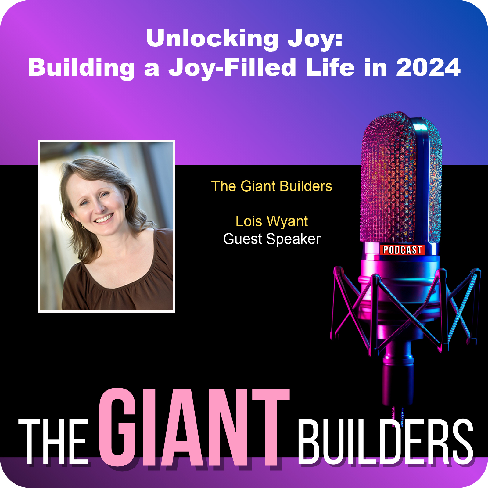 The Giant Builders