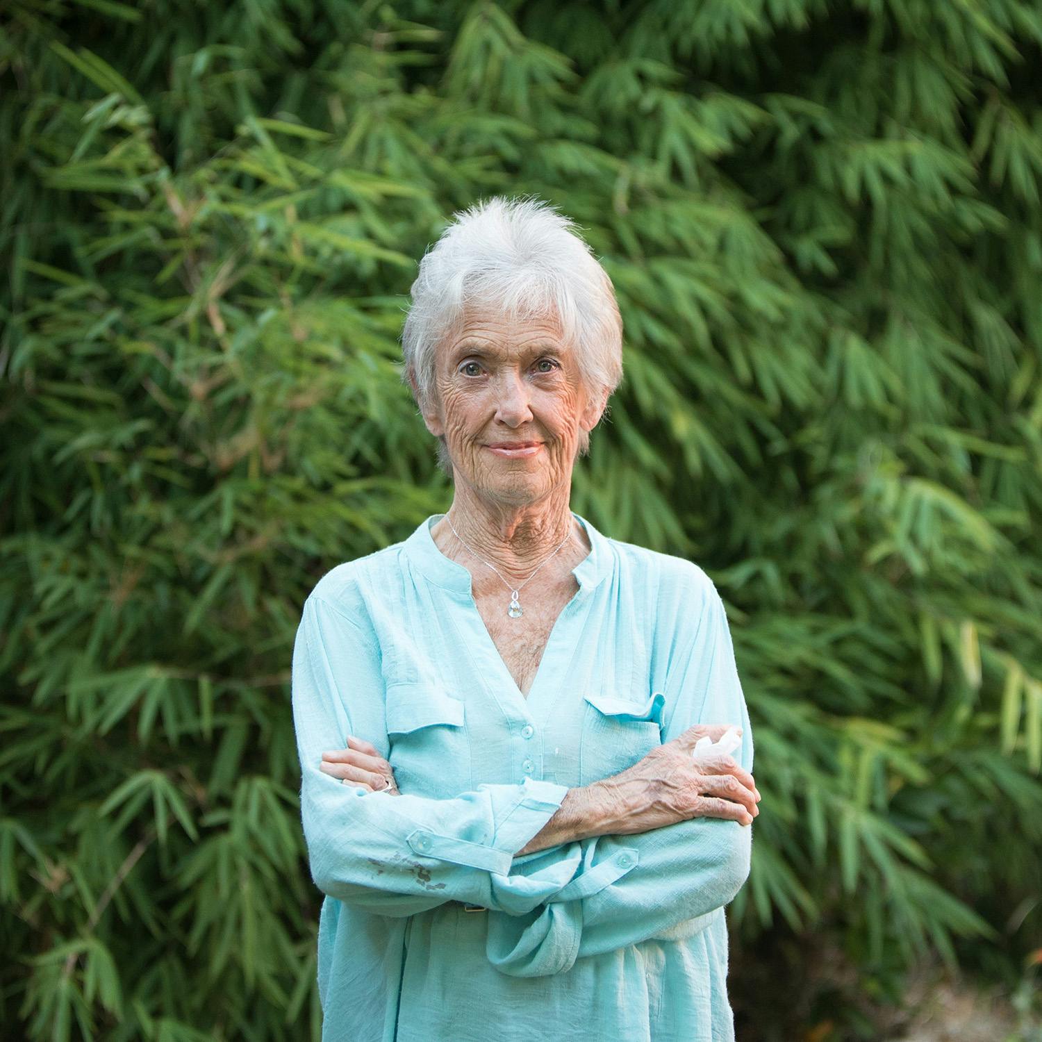 Widening Circles — A Conversation with Joanna Macy