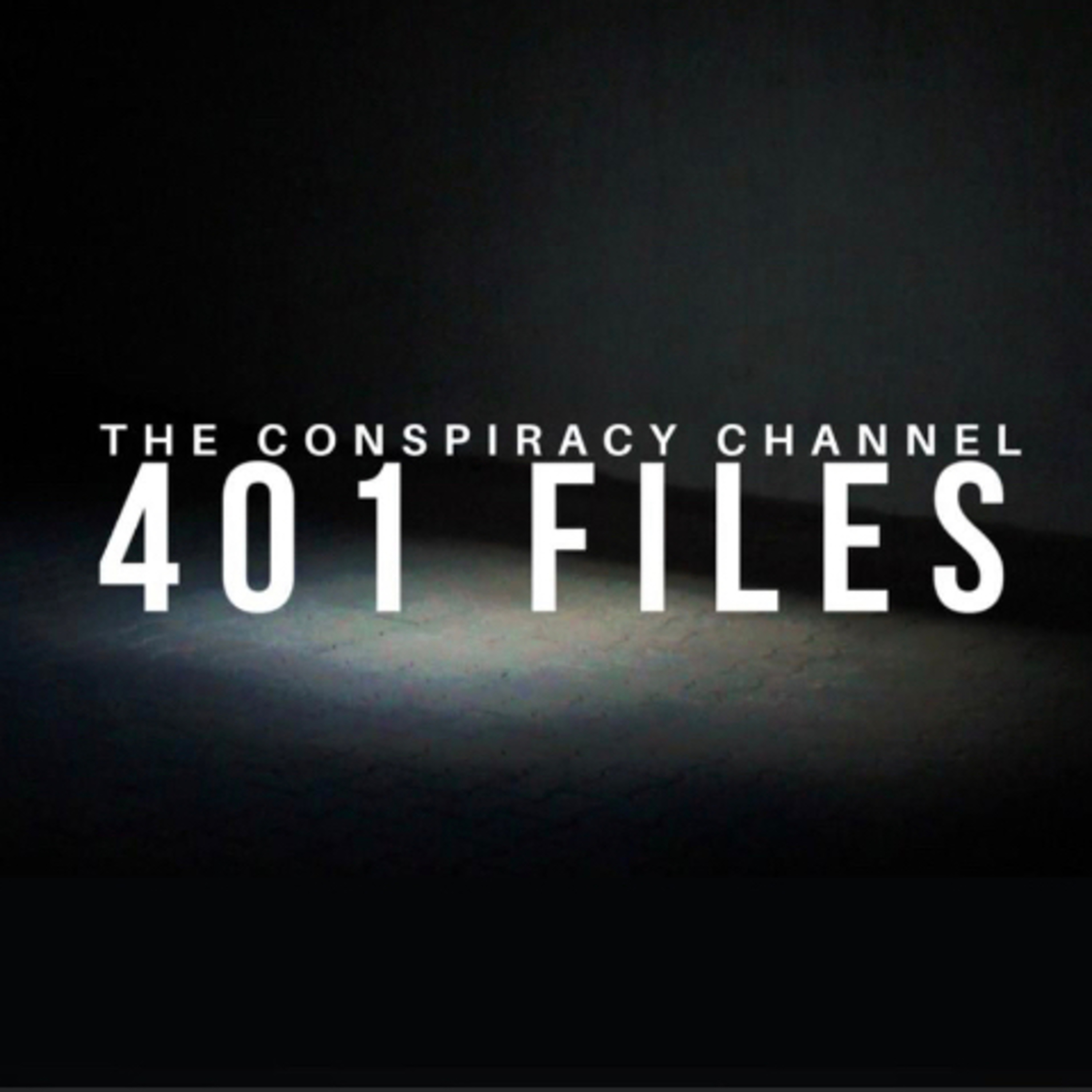 Pursuit of the Paranormal