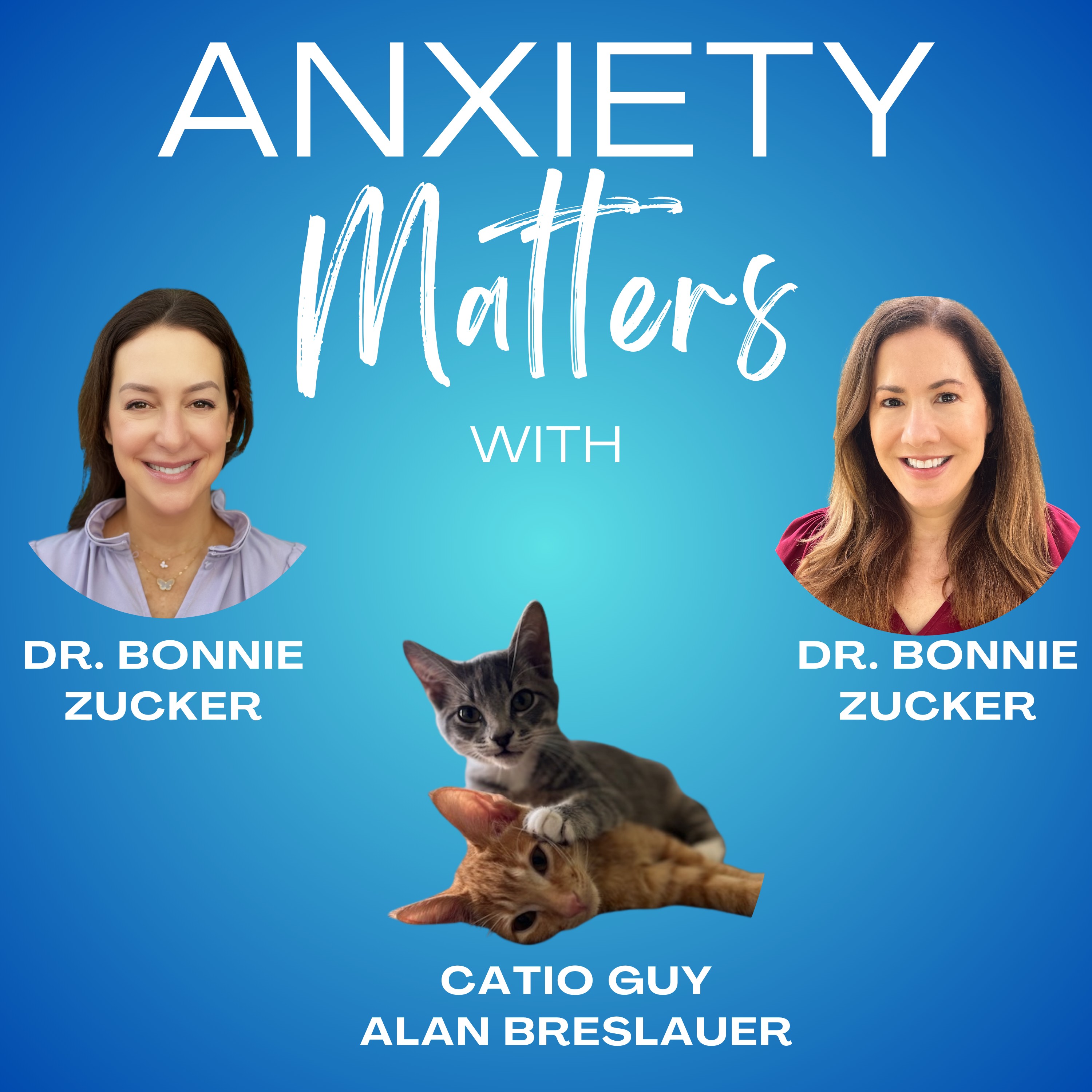 Anxiety Matters