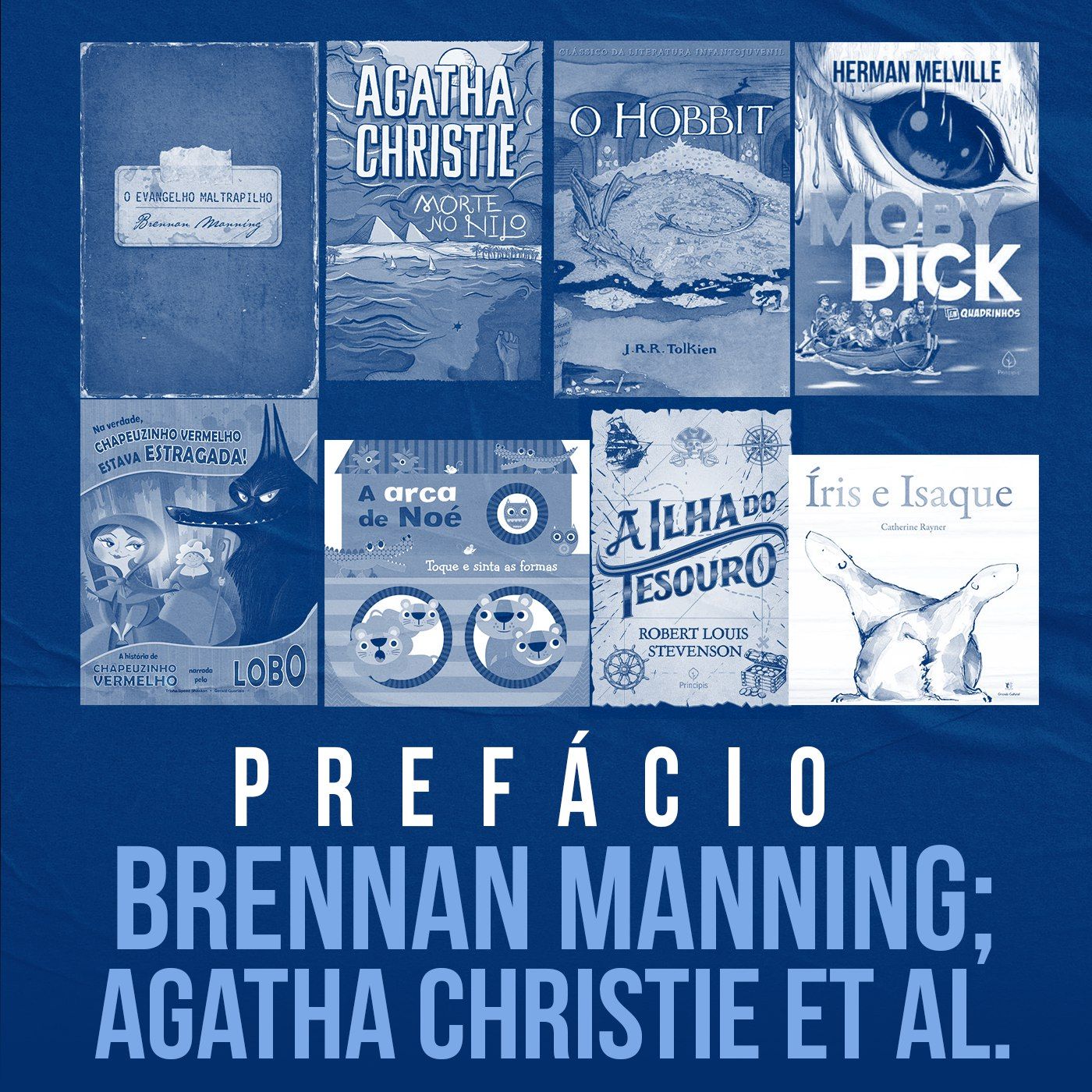 Ichthus Podcast