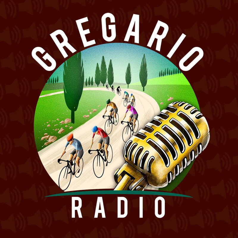 Artwork for podcast Gregario Radio