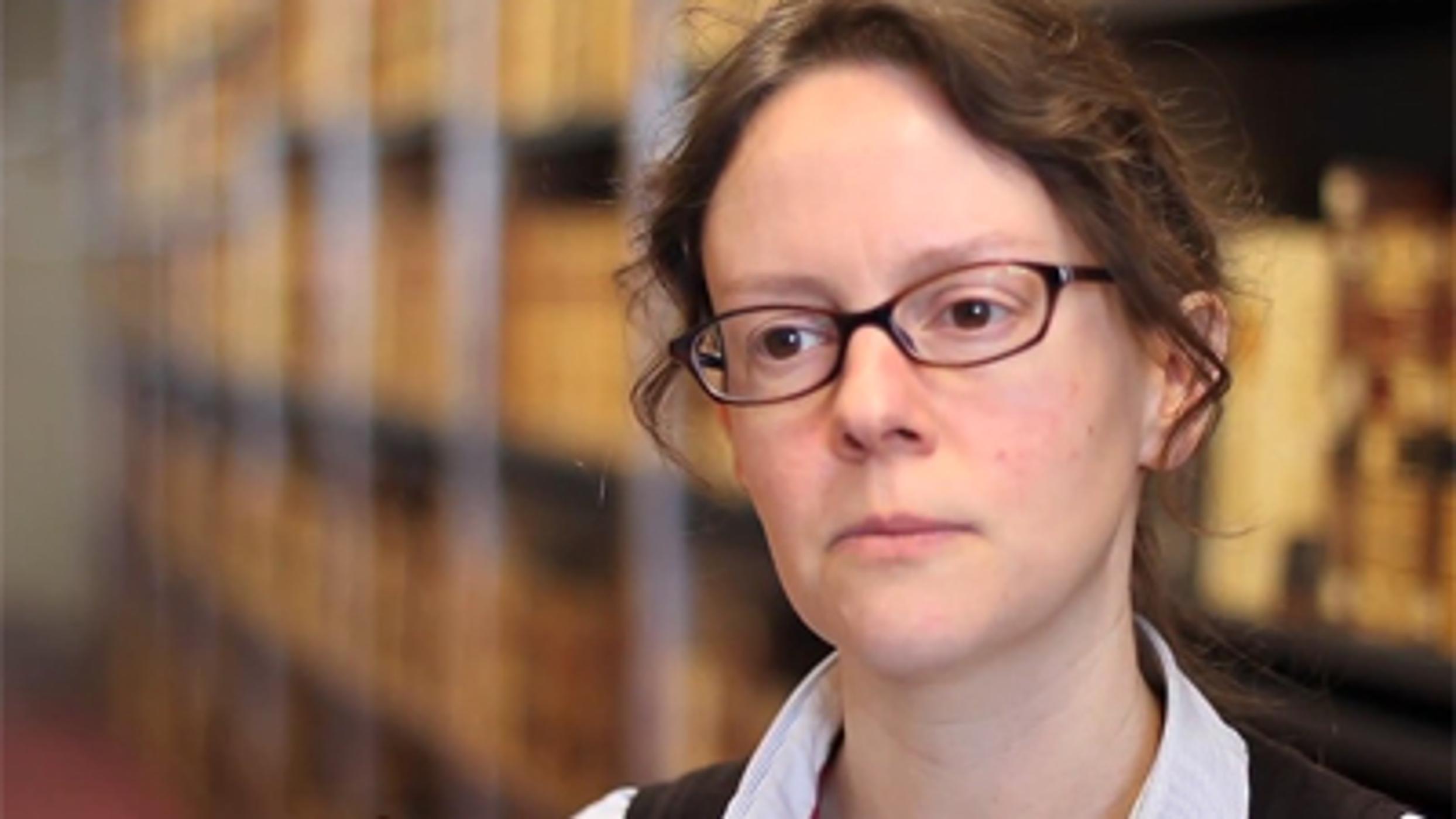 The Effect of the Legal Aid, Sentencing and Punishment of Offenders Act 2012 on Legal Aid for Family Cases: Jo Miles
